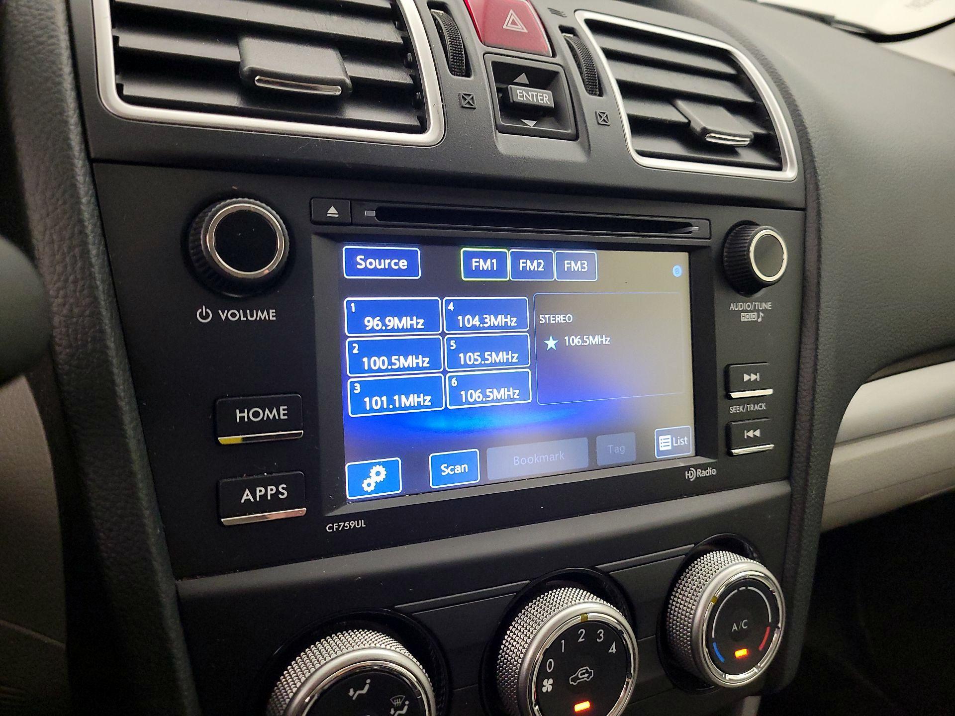 Thumbnail: 2018 Subaru Forester - 15