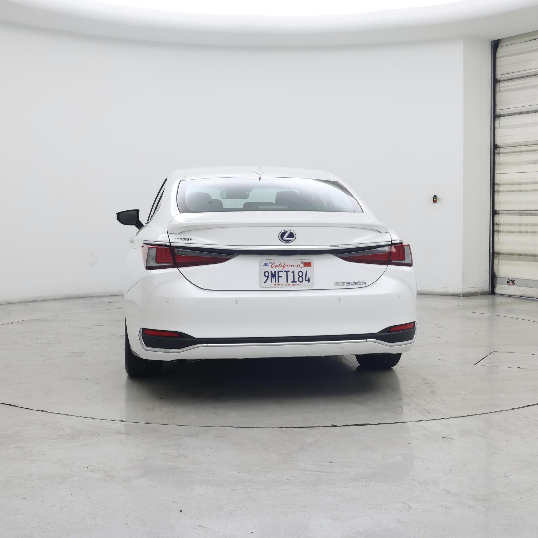 Thumbnail: 2022 Lexus ES - 6