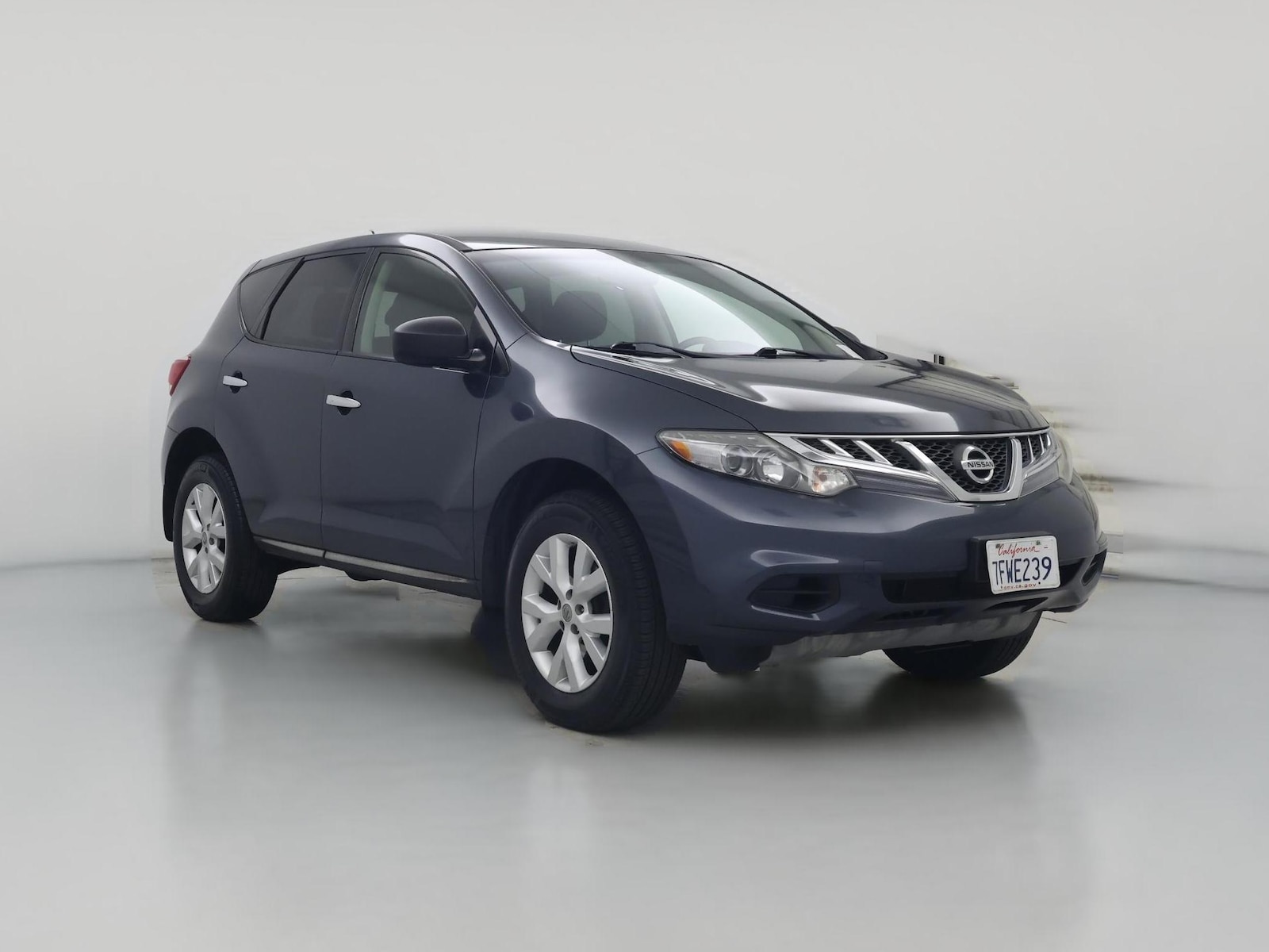 2014 Nissan Murano