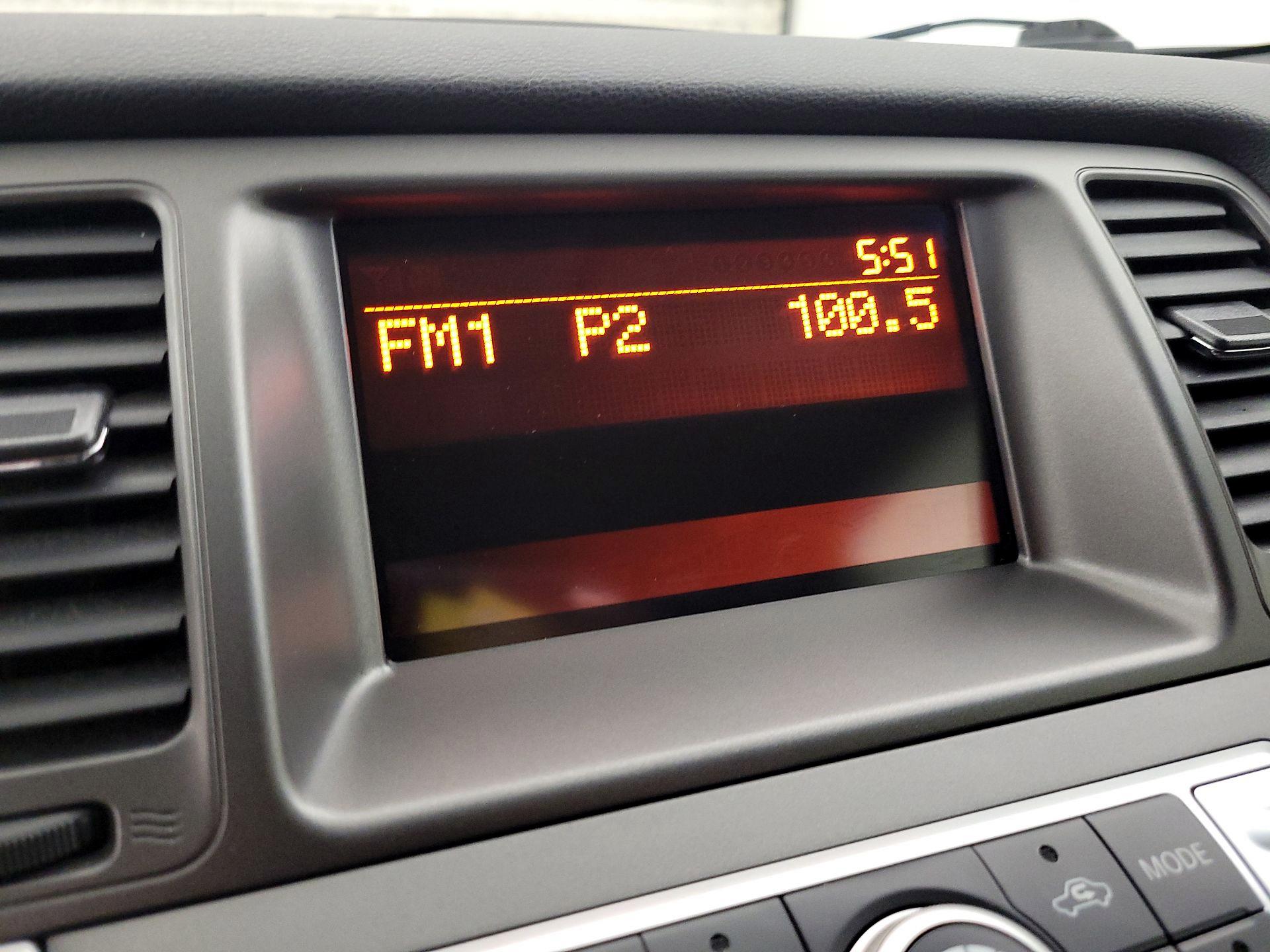 Thumbnail: 2014 Nissan Murano - 14