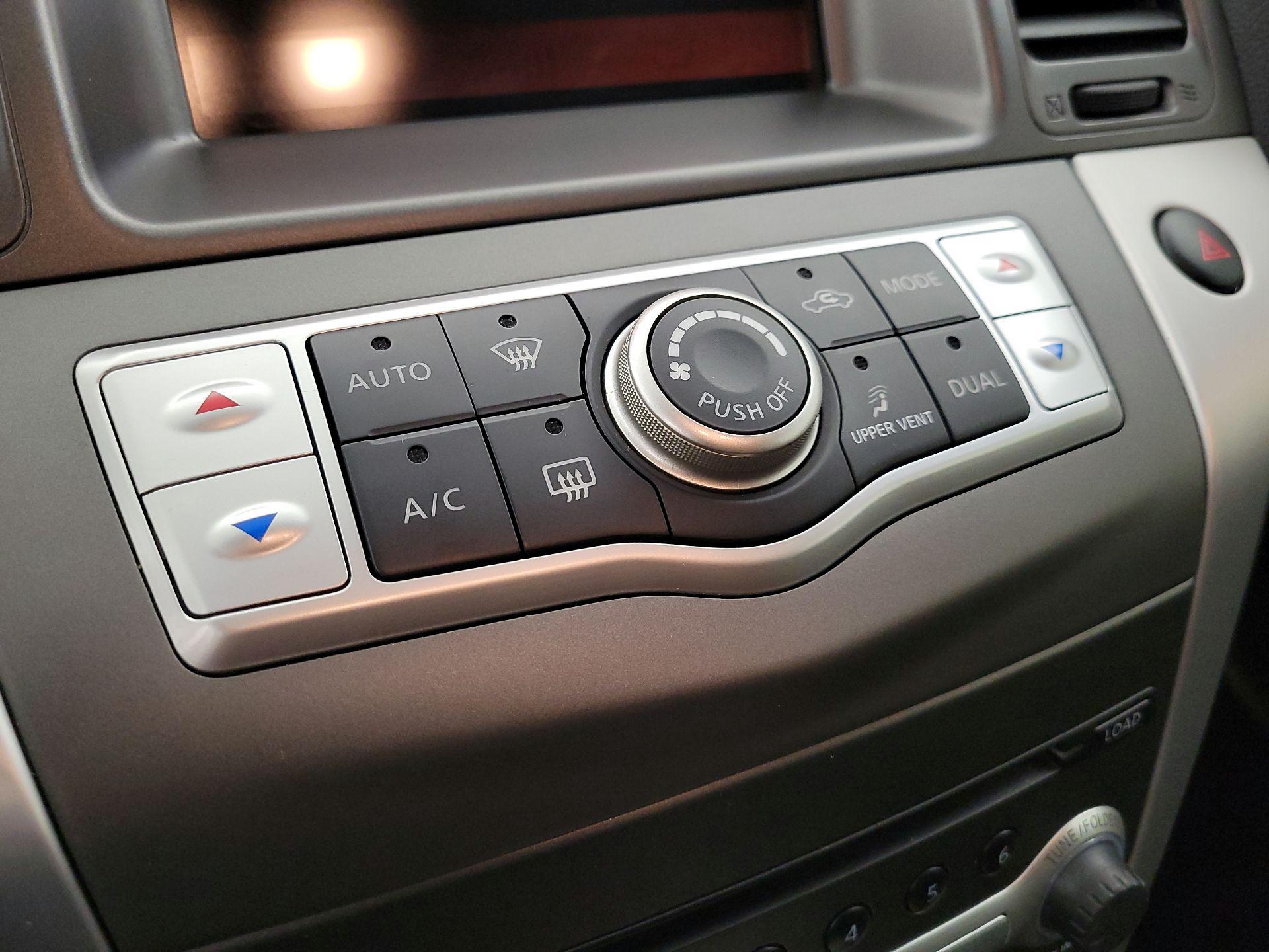 Thumbnail: 2014 Nissan Murano - 15