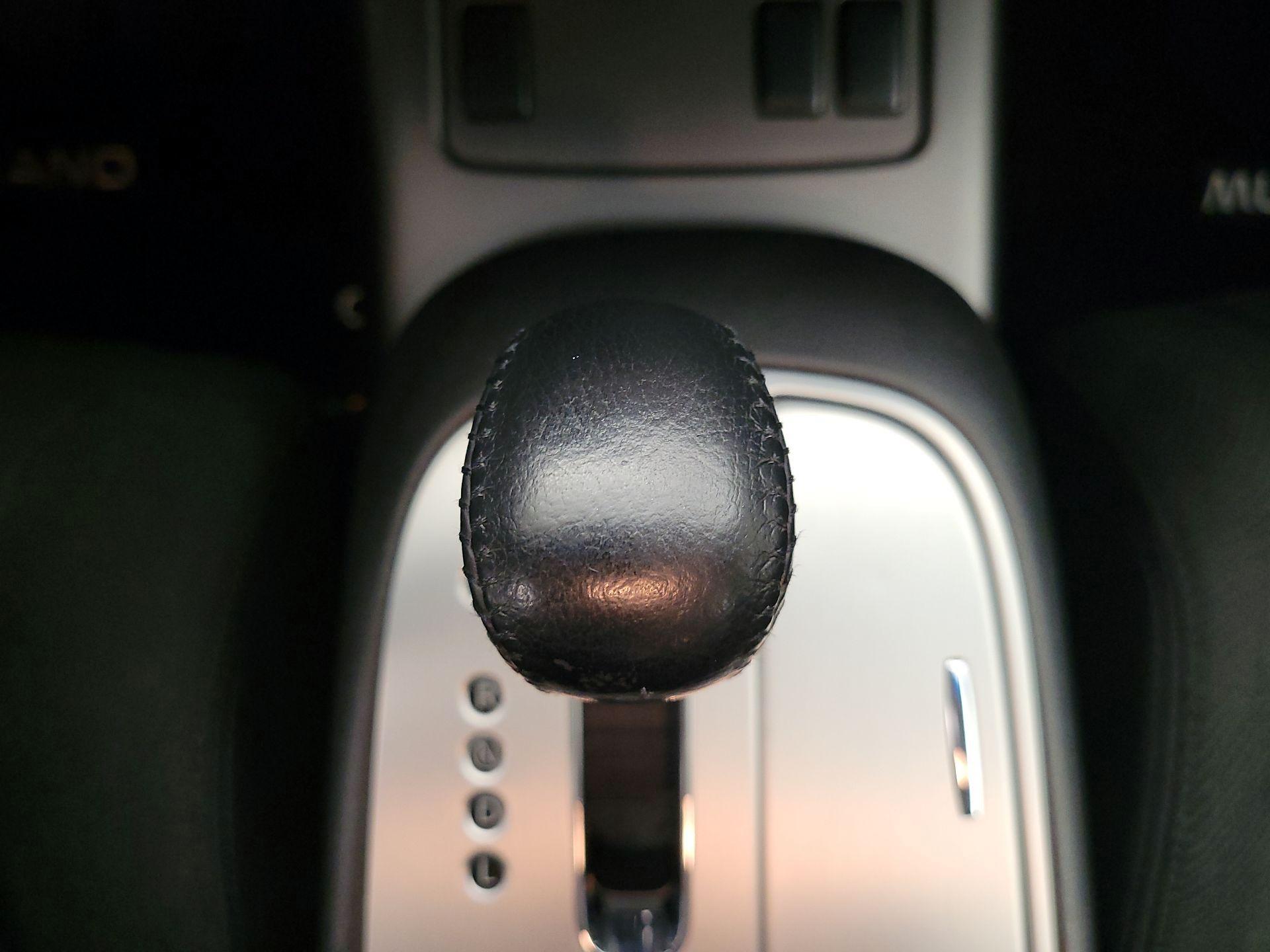 Thumbnail: 2014 Nissan Murano - 16