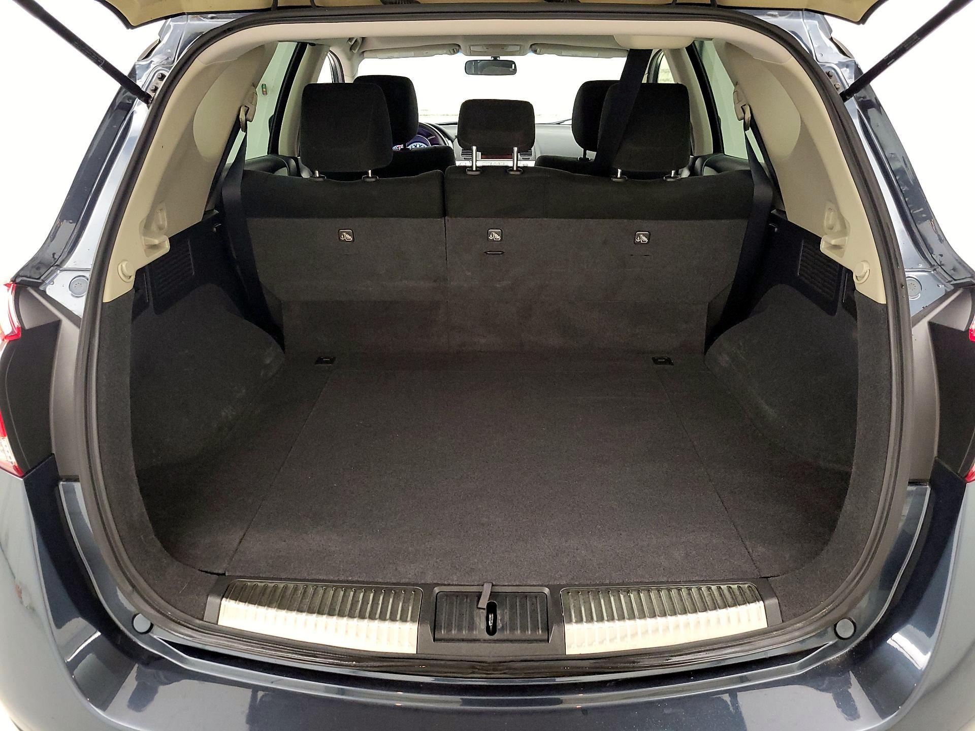 Thumbnail: 2014 Nissan Murano - 18