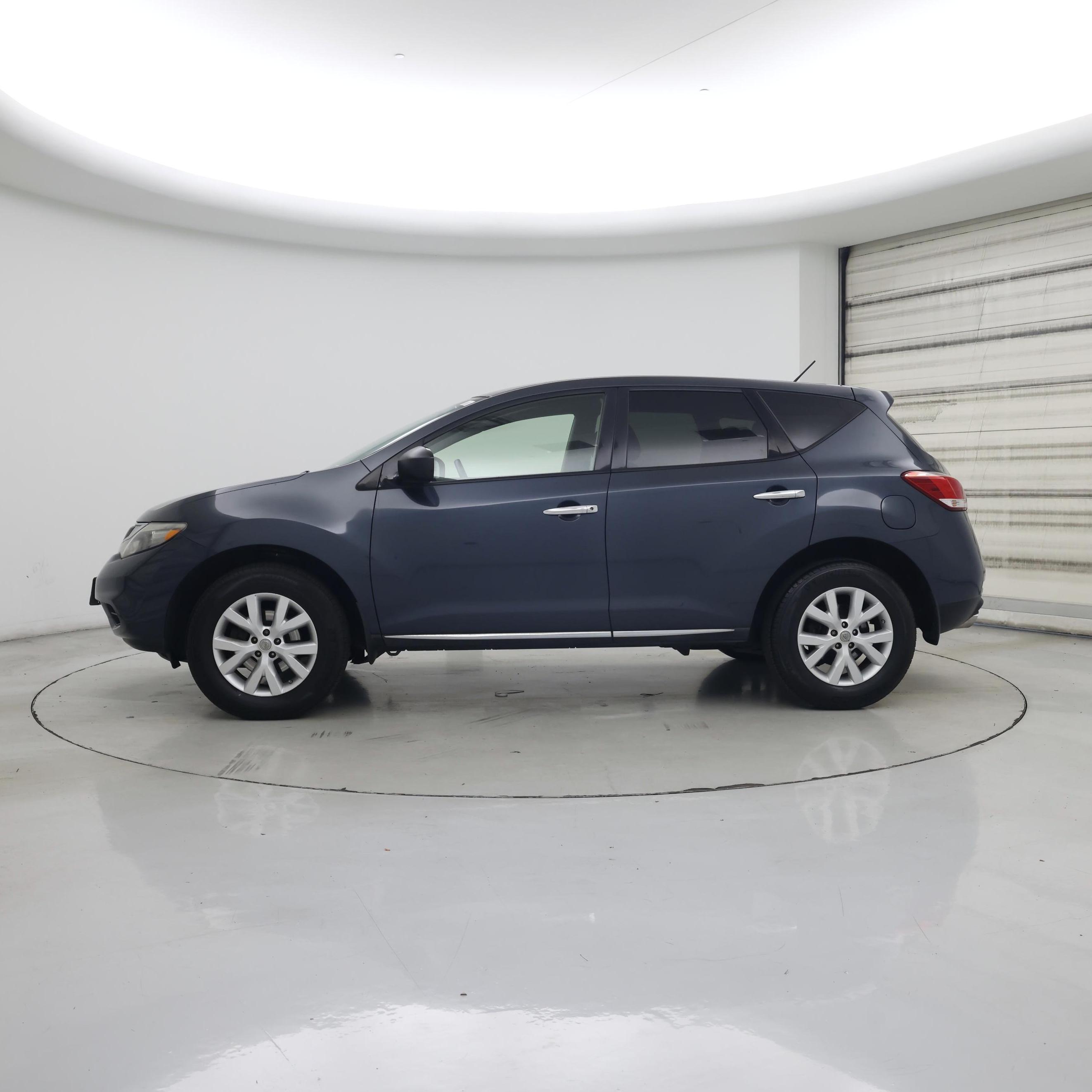 Thumbnail: 2014 Nissan Murano - 3