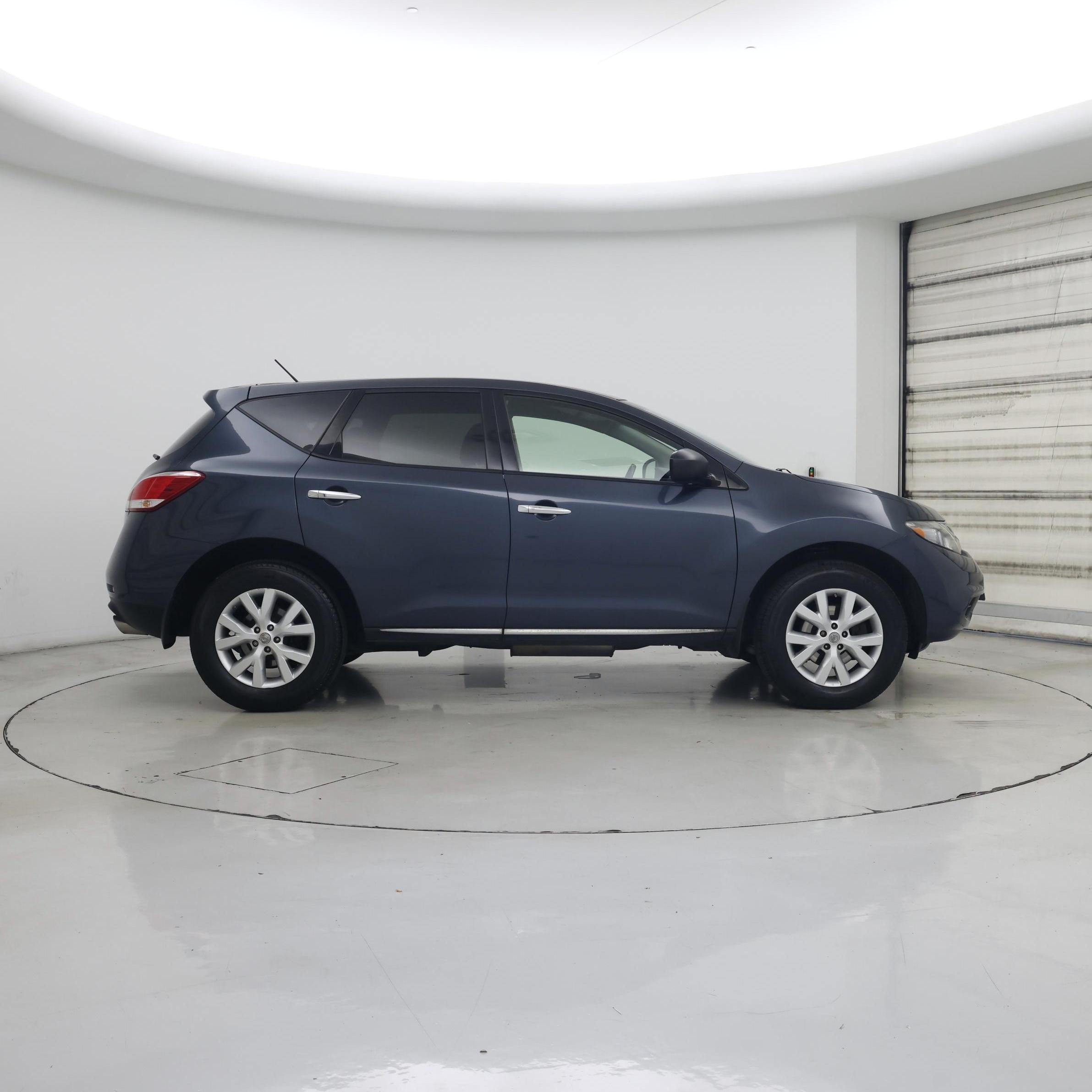 Thumbnail: 2014 Nissan Murano - 7