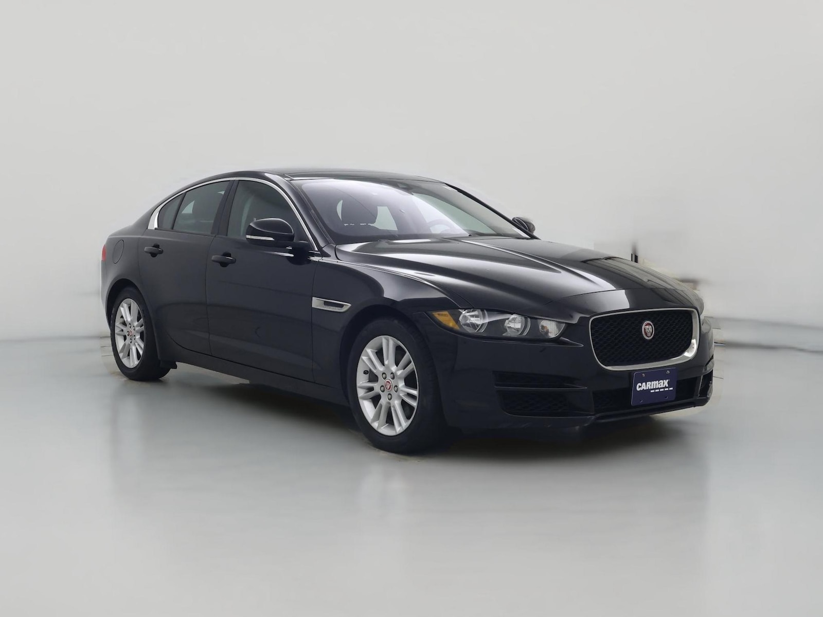 2018 Jaguar XE