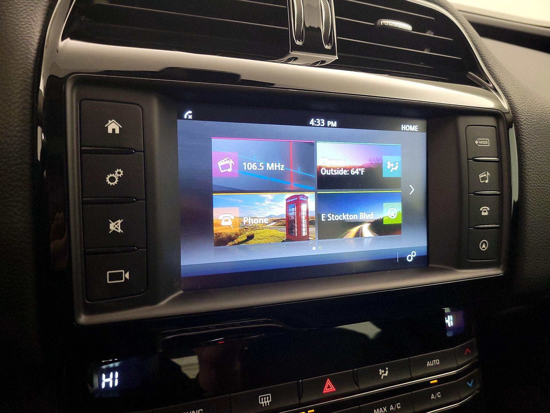 Thumbnail: 2018 Jaguar XE - 15