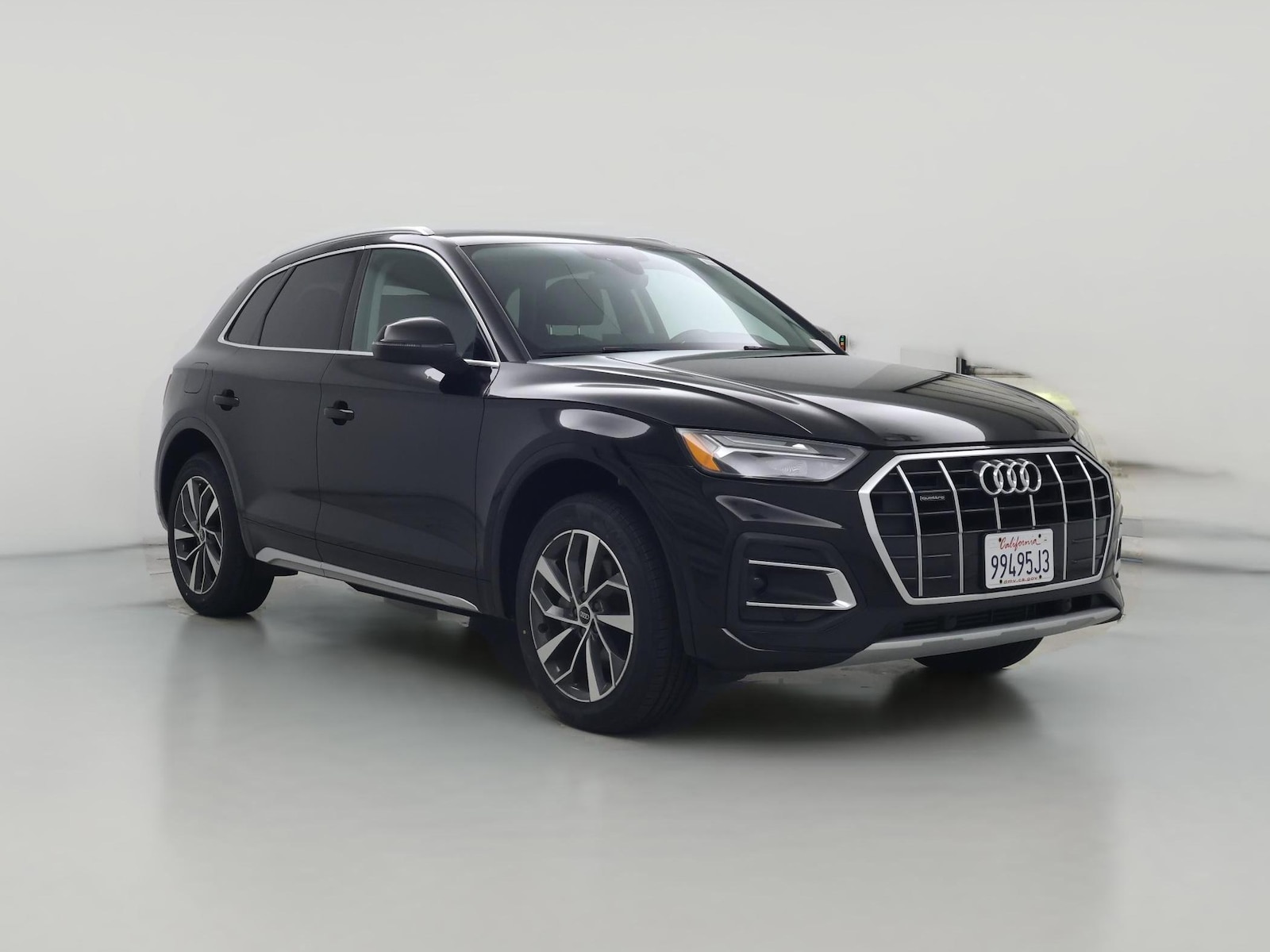 2021 Audi Q5 Premium