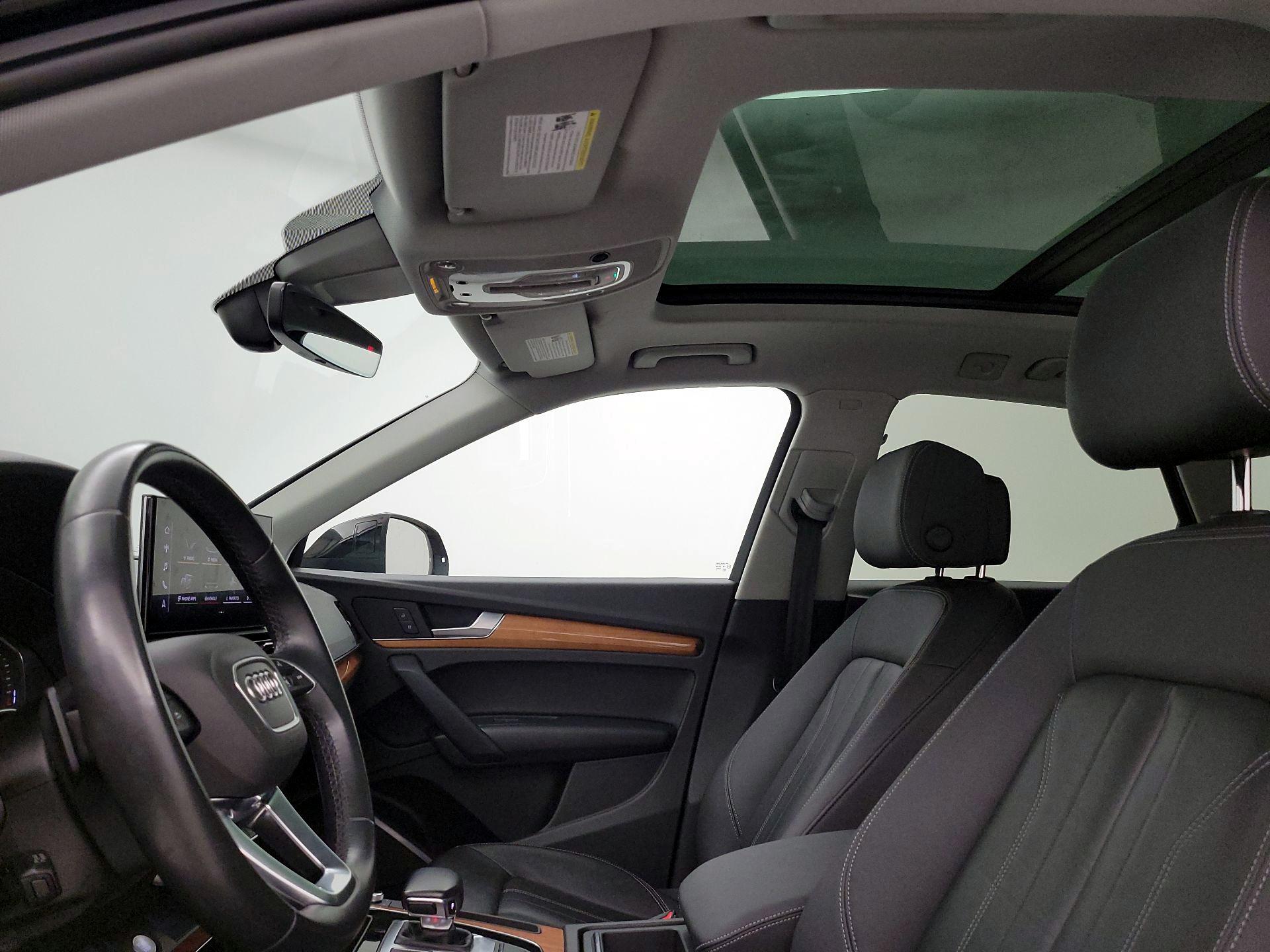 Thumbnail: 2021 Audi Q5 - 19