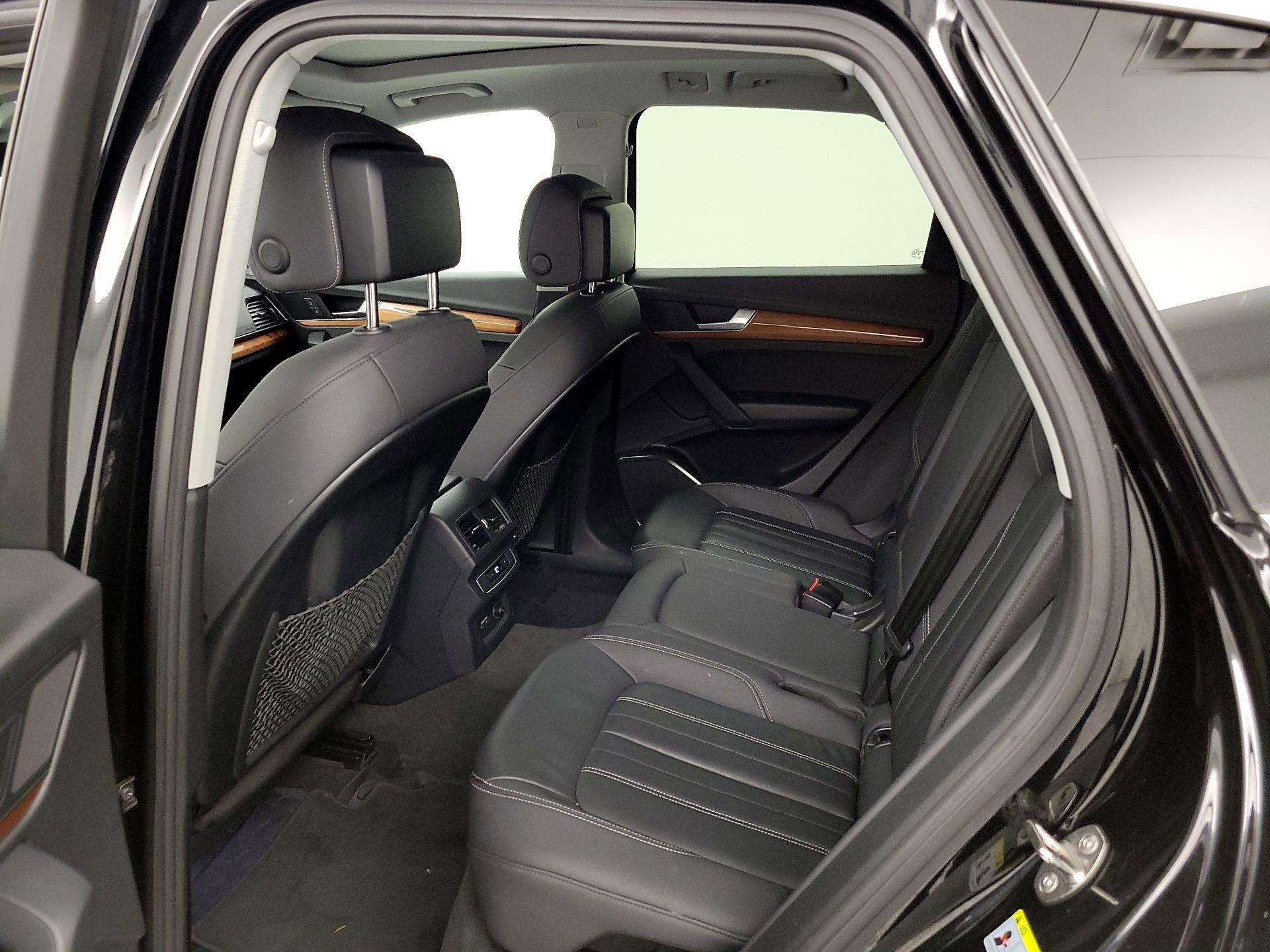 Thumbnail: 2021 Audi Q5 - 20