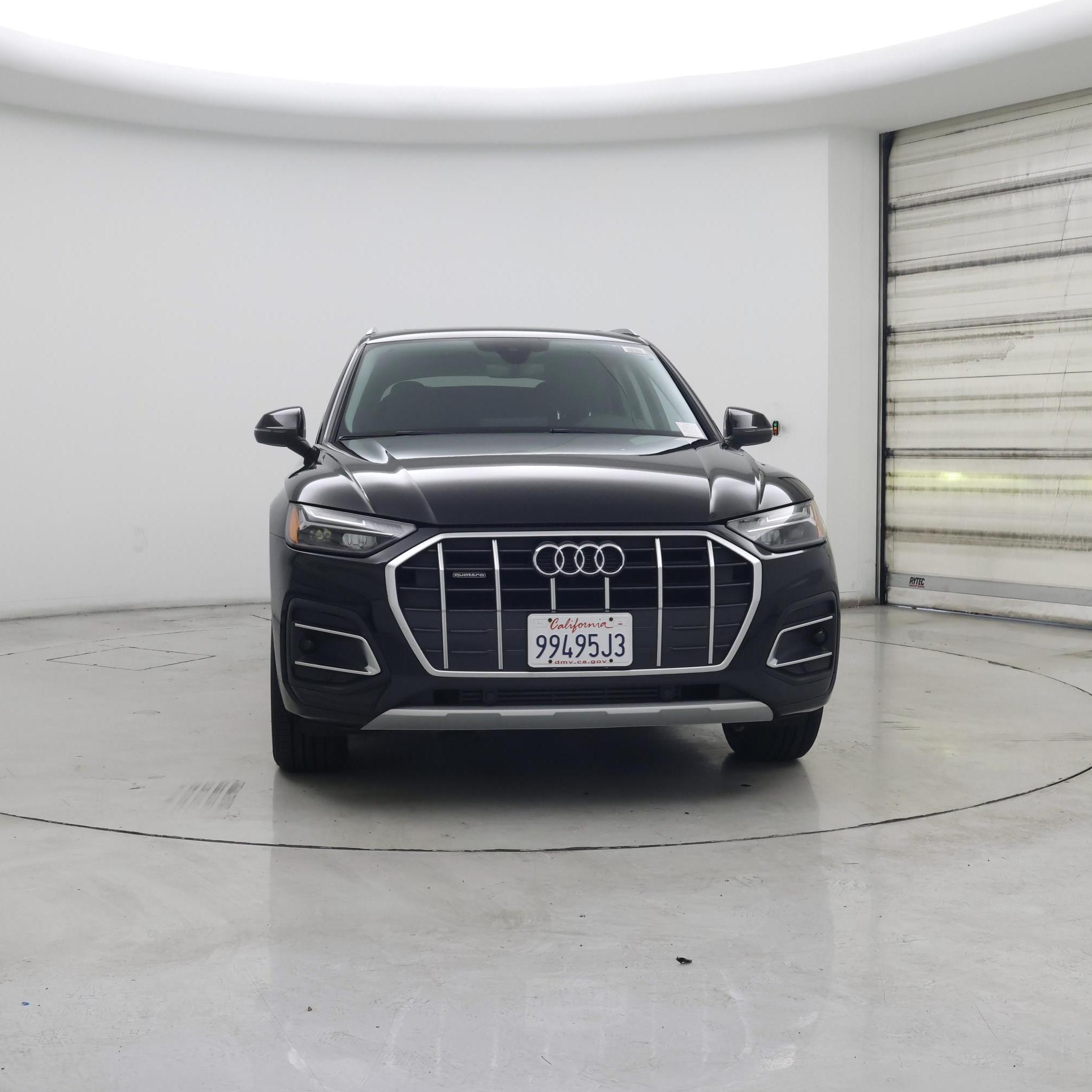 Thumbnail: 2021 Audi Q5 - 5