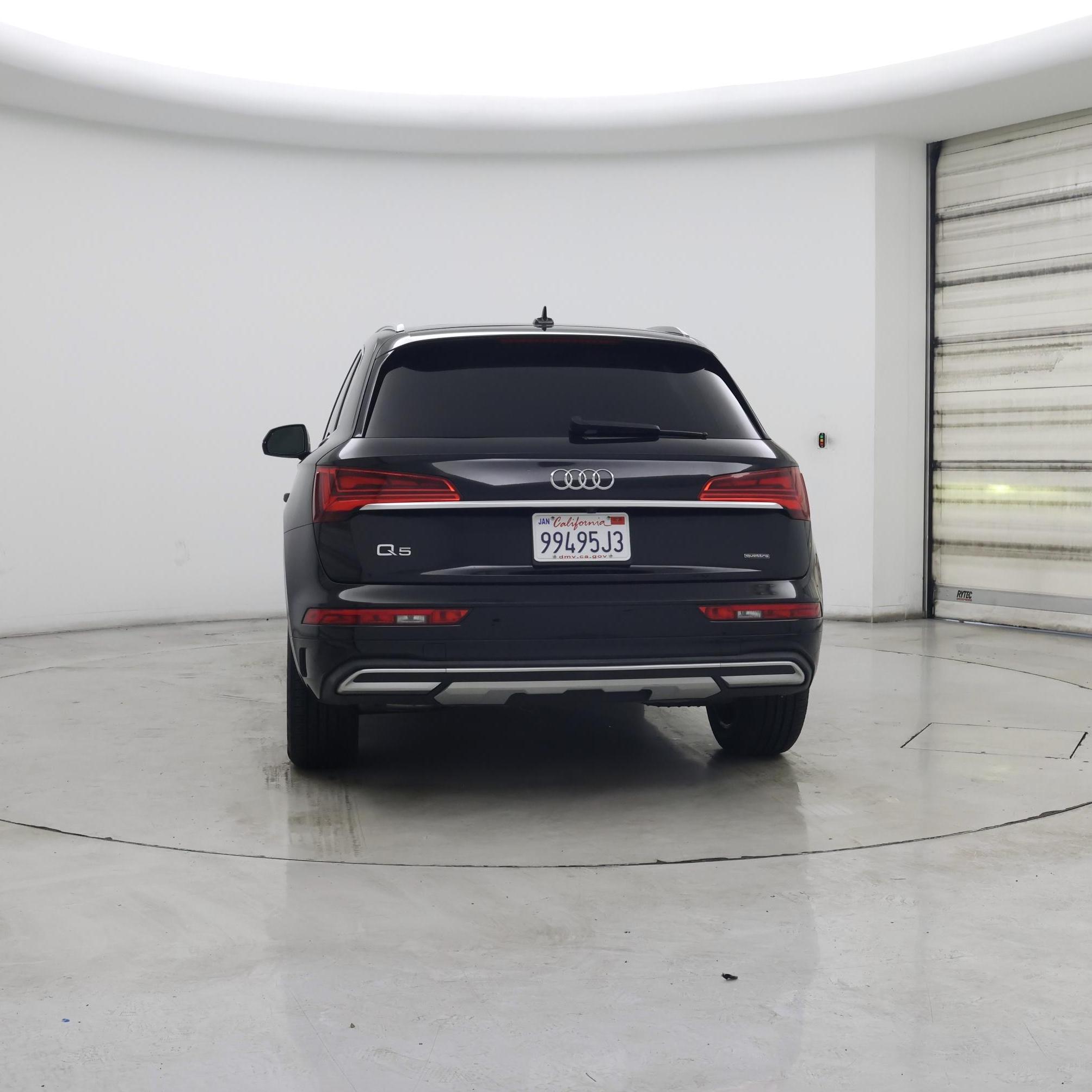 Thumbnail: 2021 Audi Q5 - 6
