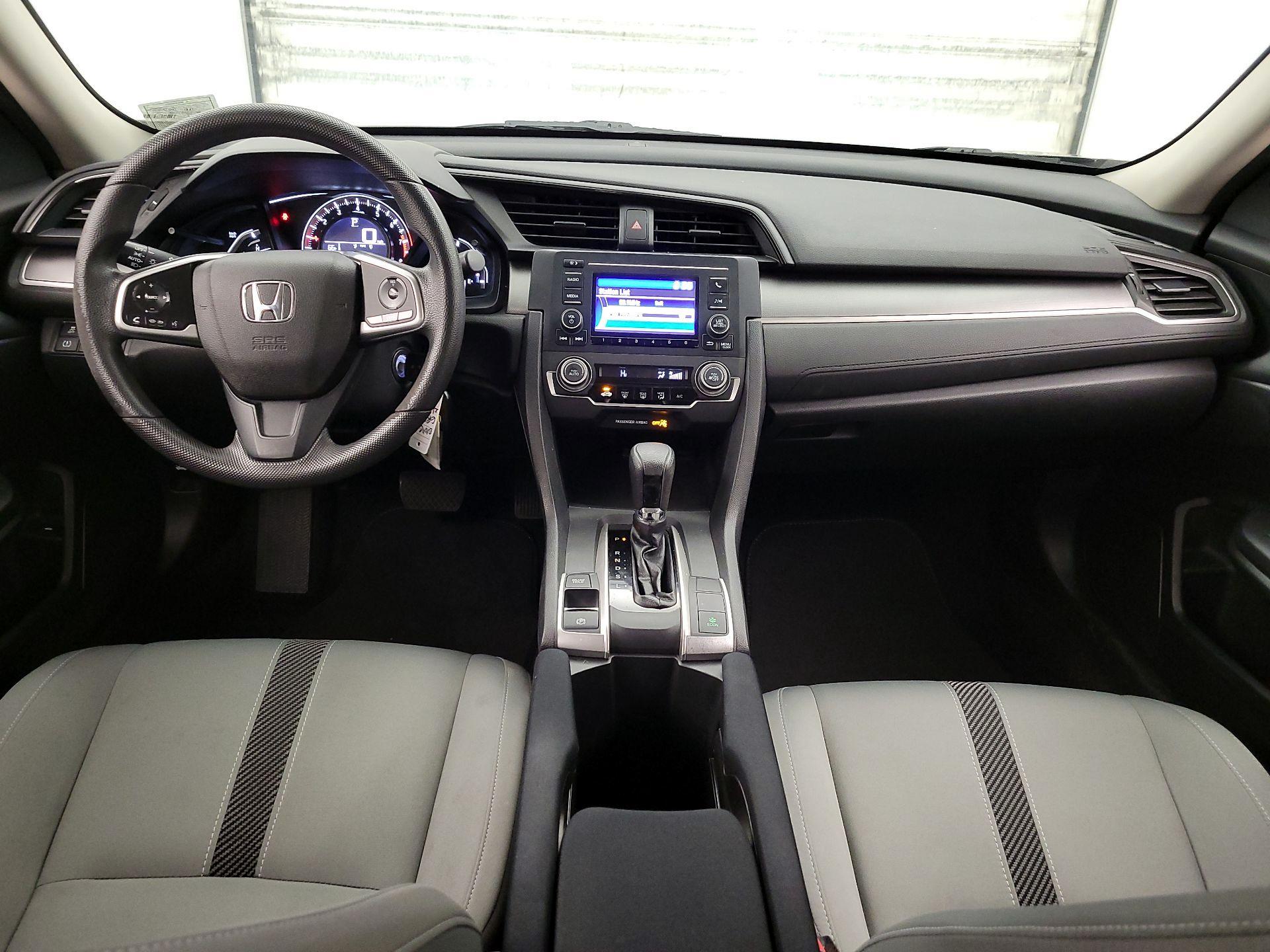 Thumbnail: 2016 Honda Civic - 9