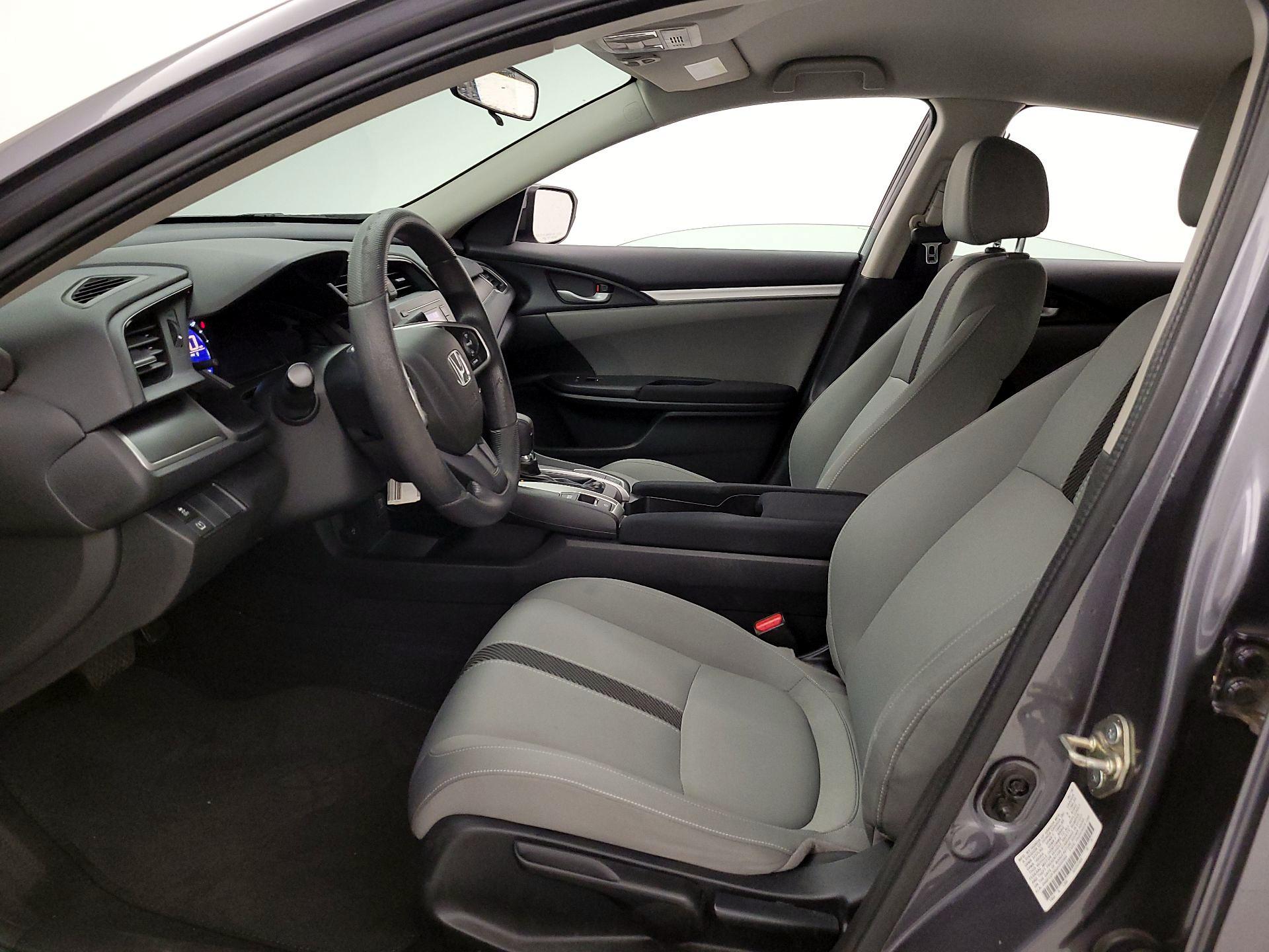 Thumbnail: 2016 Honda Civic - 11