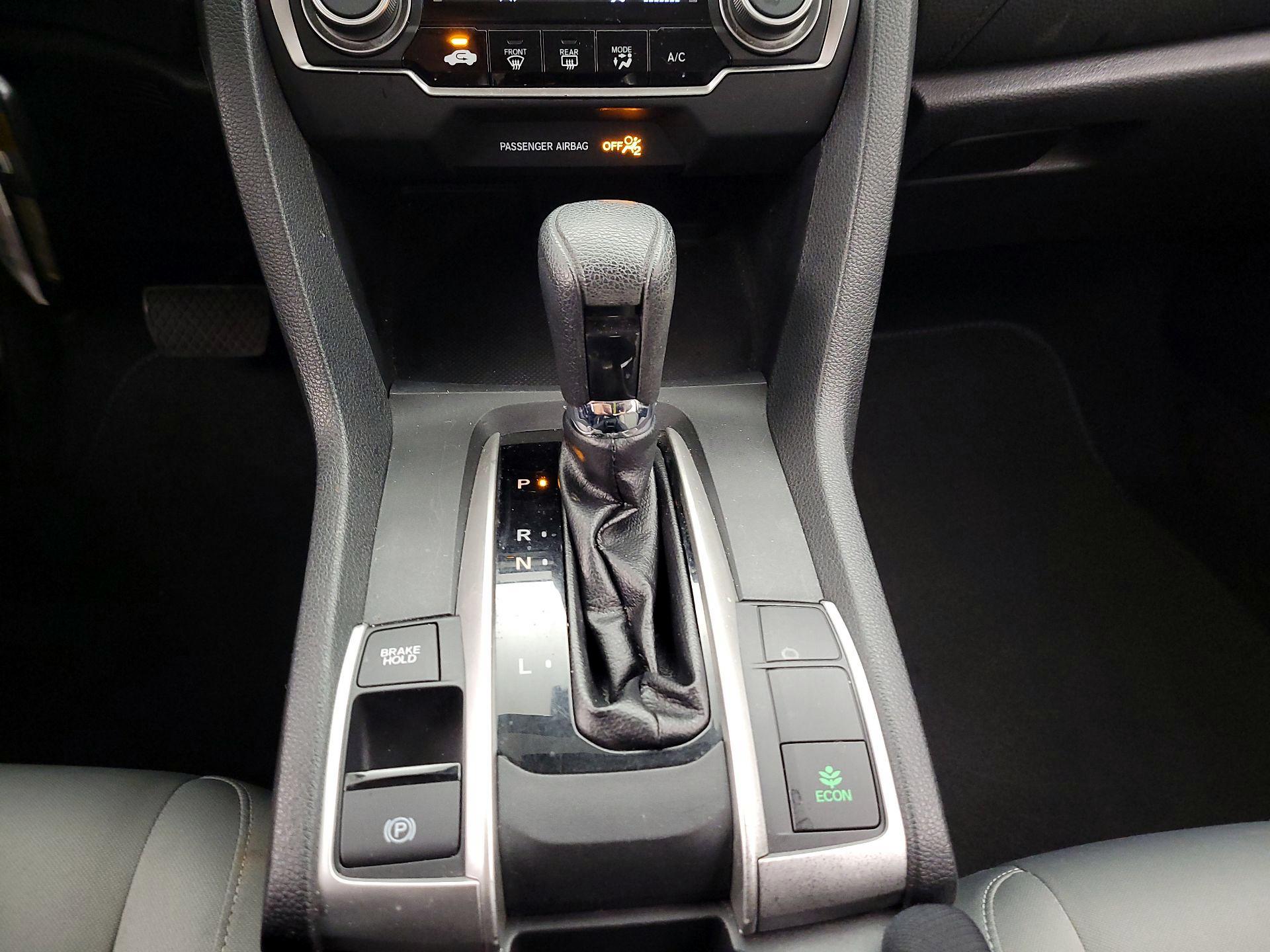 Thumbnail: 2016 Honda Civic - 17