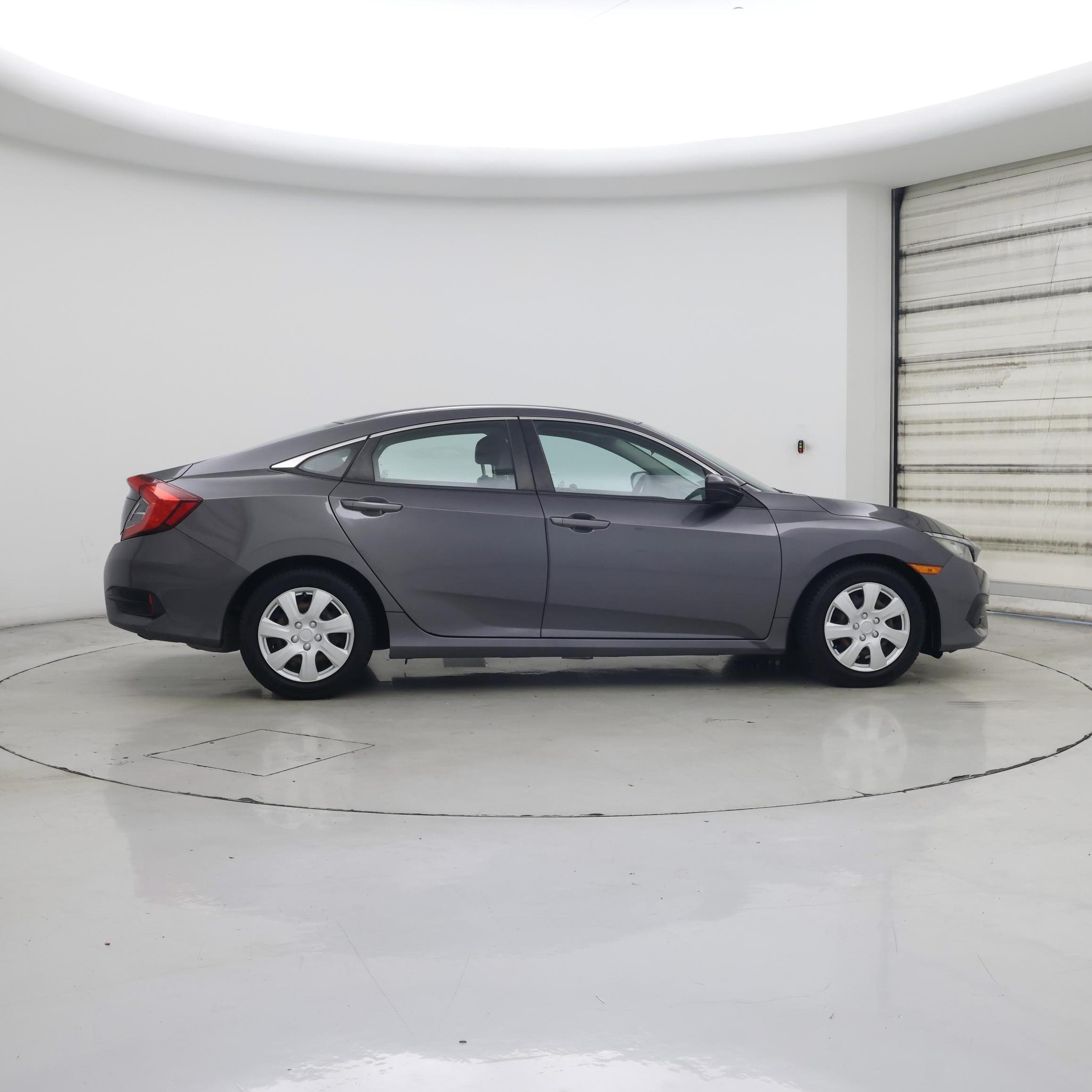 Thumbnail: 2016 Honda Civic - 7