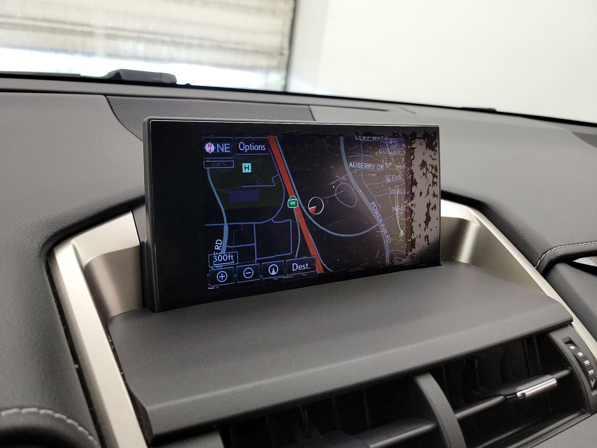 Thumbnail: 2016 Lexus NX - 14