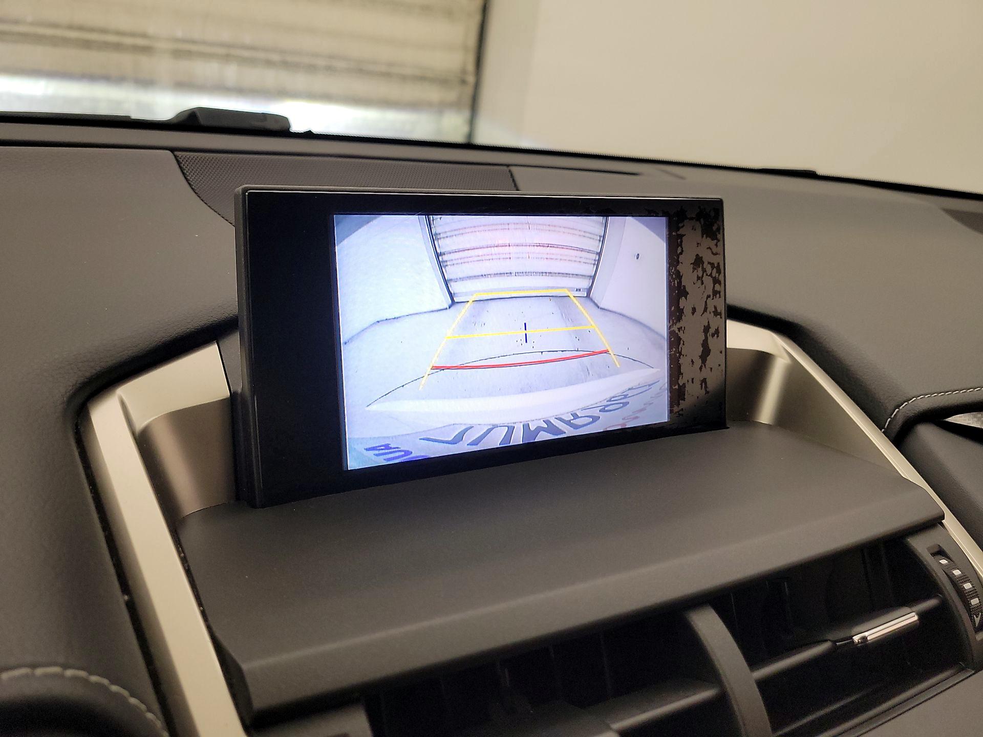 Thumbnail: 2016 Lexus NX - 15