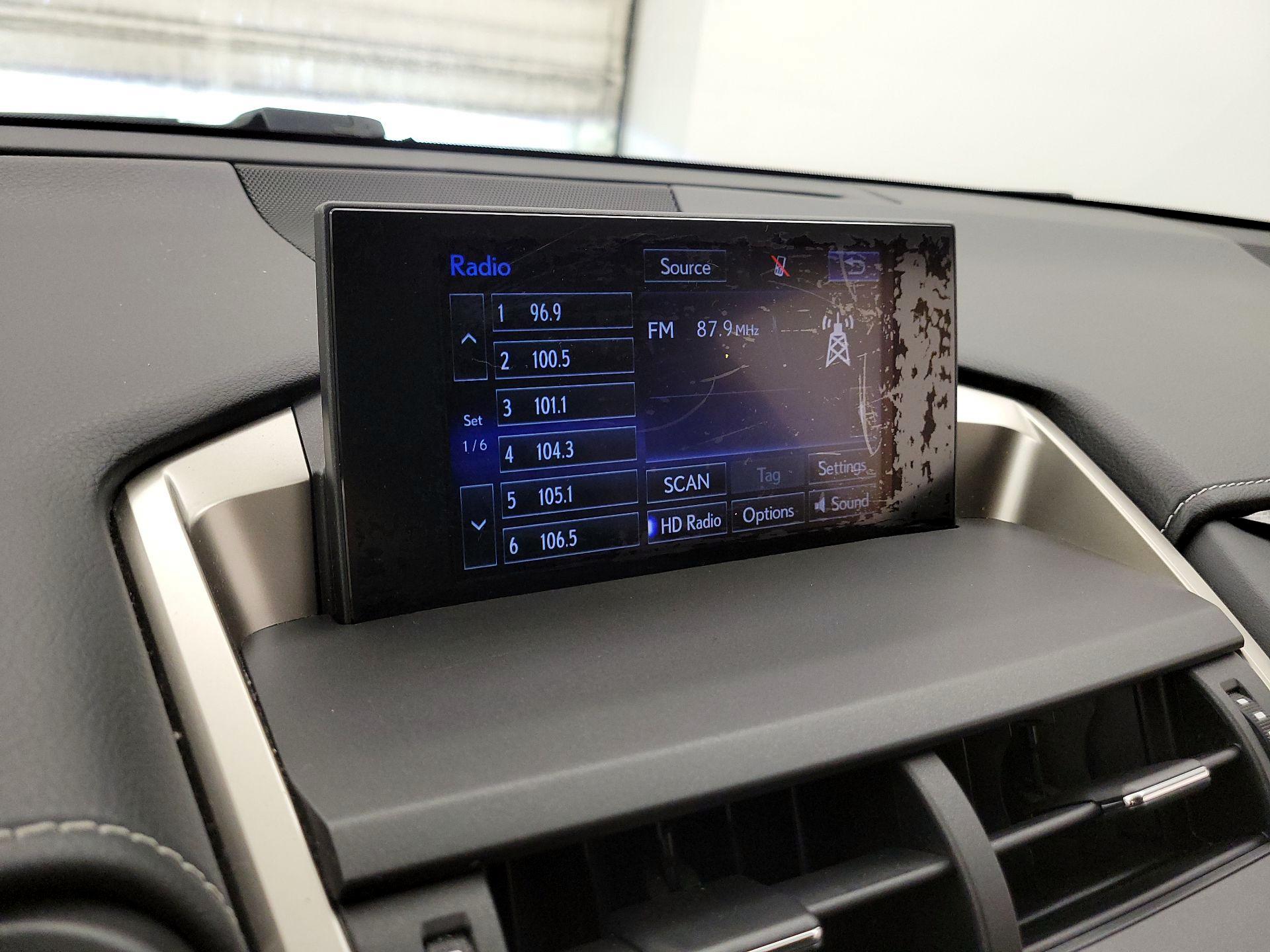 Thumbnail: 2016 Lexus NX - 16