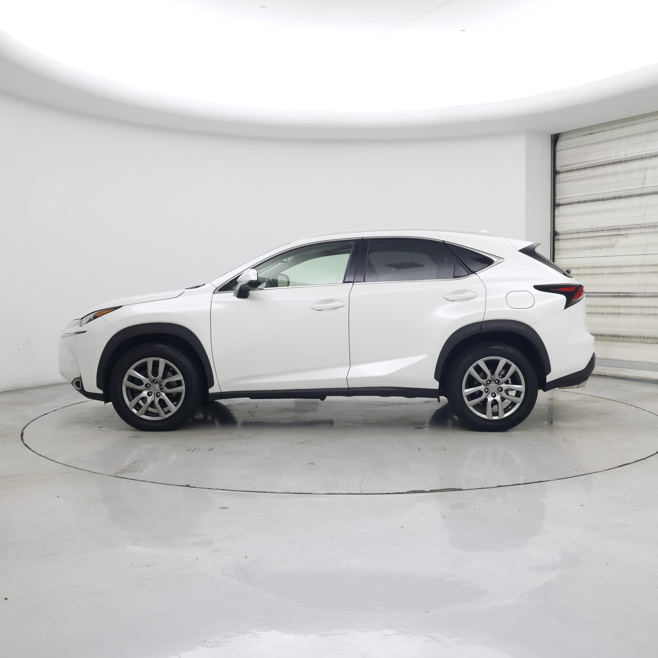 Thumbnail: 2016 Lexus NX - 3