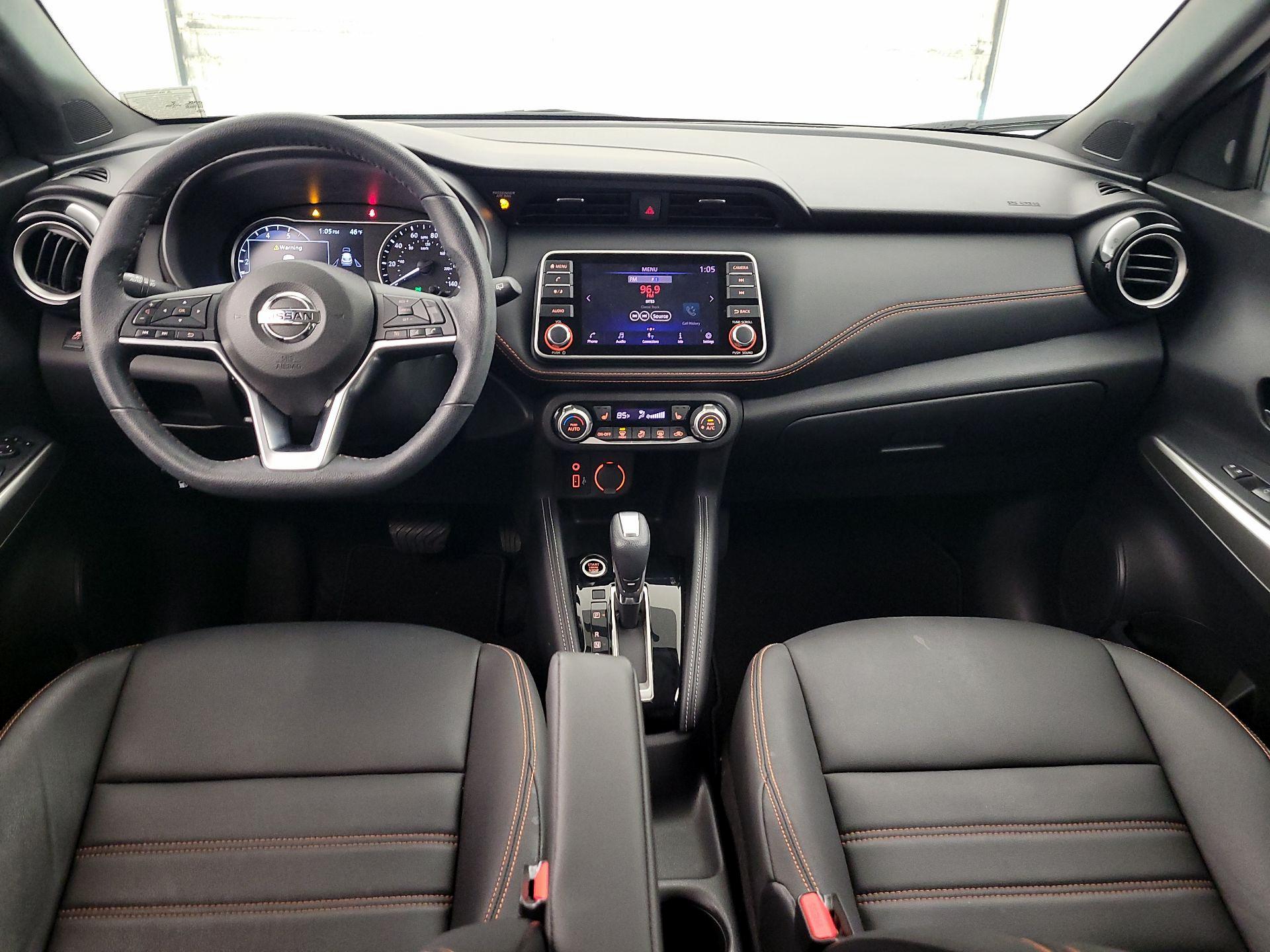 Thumbnail: 2018 Nissan Kicks - 9