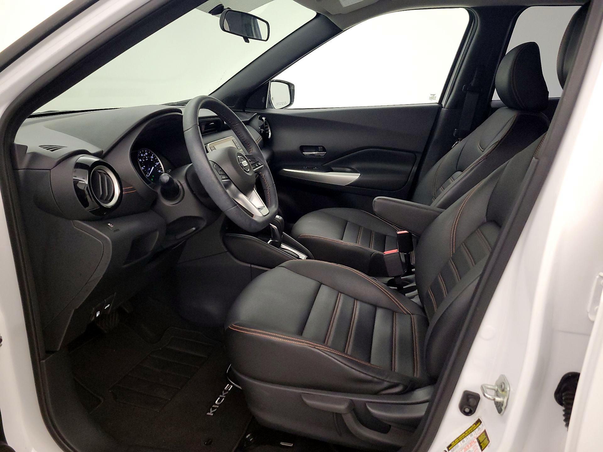 Thumbnail: 2018 Nissan Kicks - 11