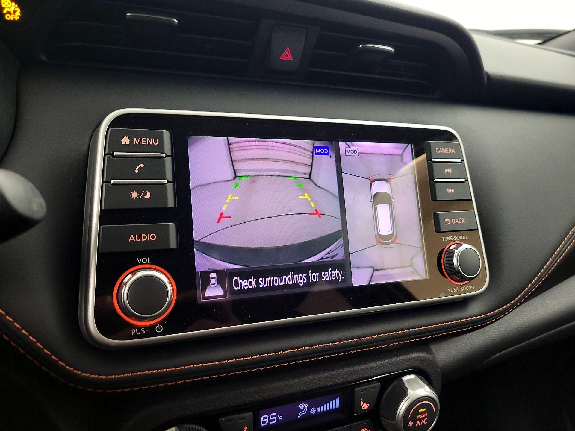 Thumbnail: 2018 Nissan Kicks - 14