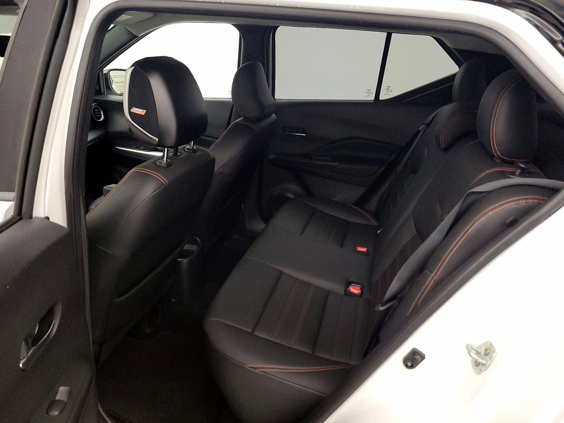 Thumbnail: 2018 Nissan Kicks - 19