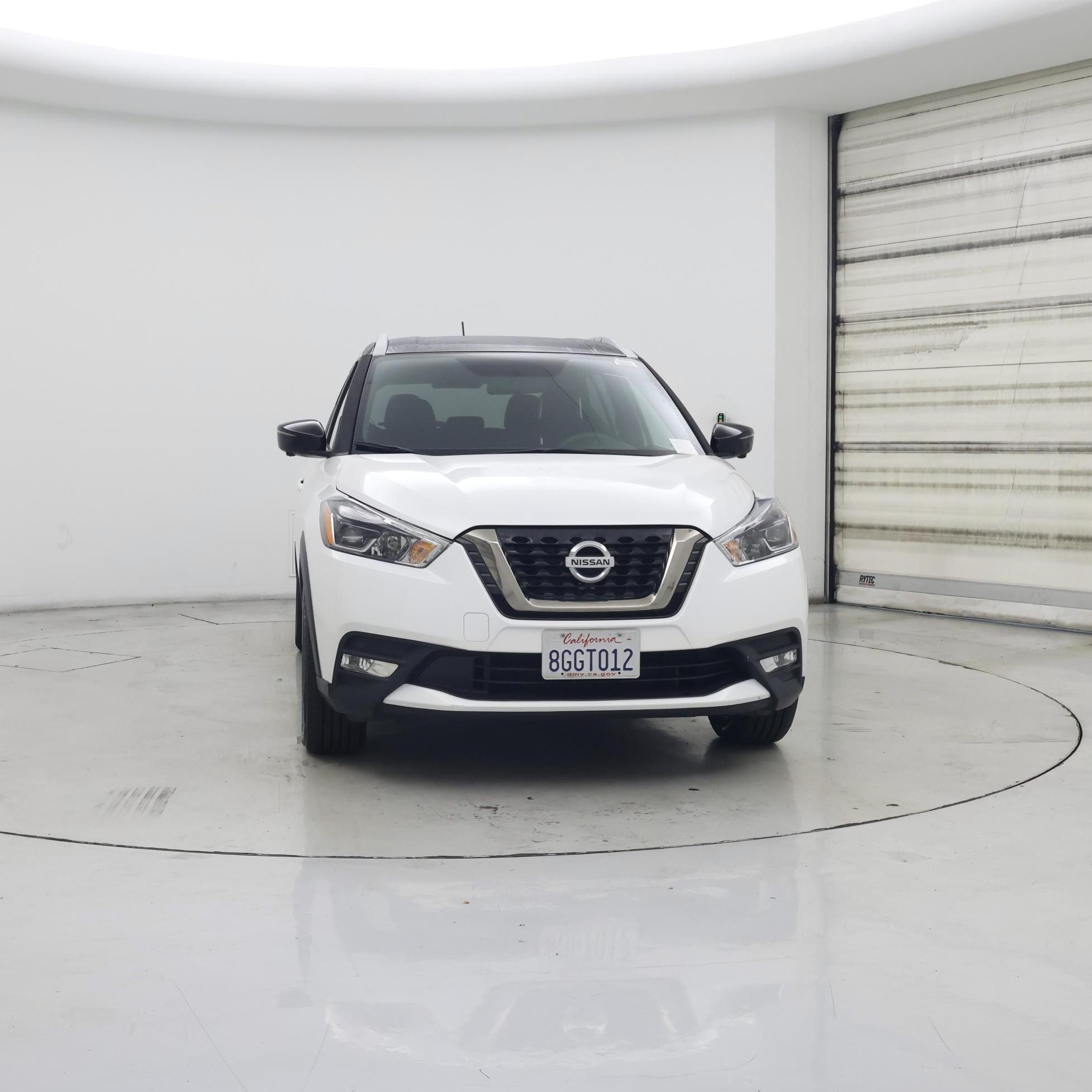 Thumbnail: 2018 Nissan Kicks - 5