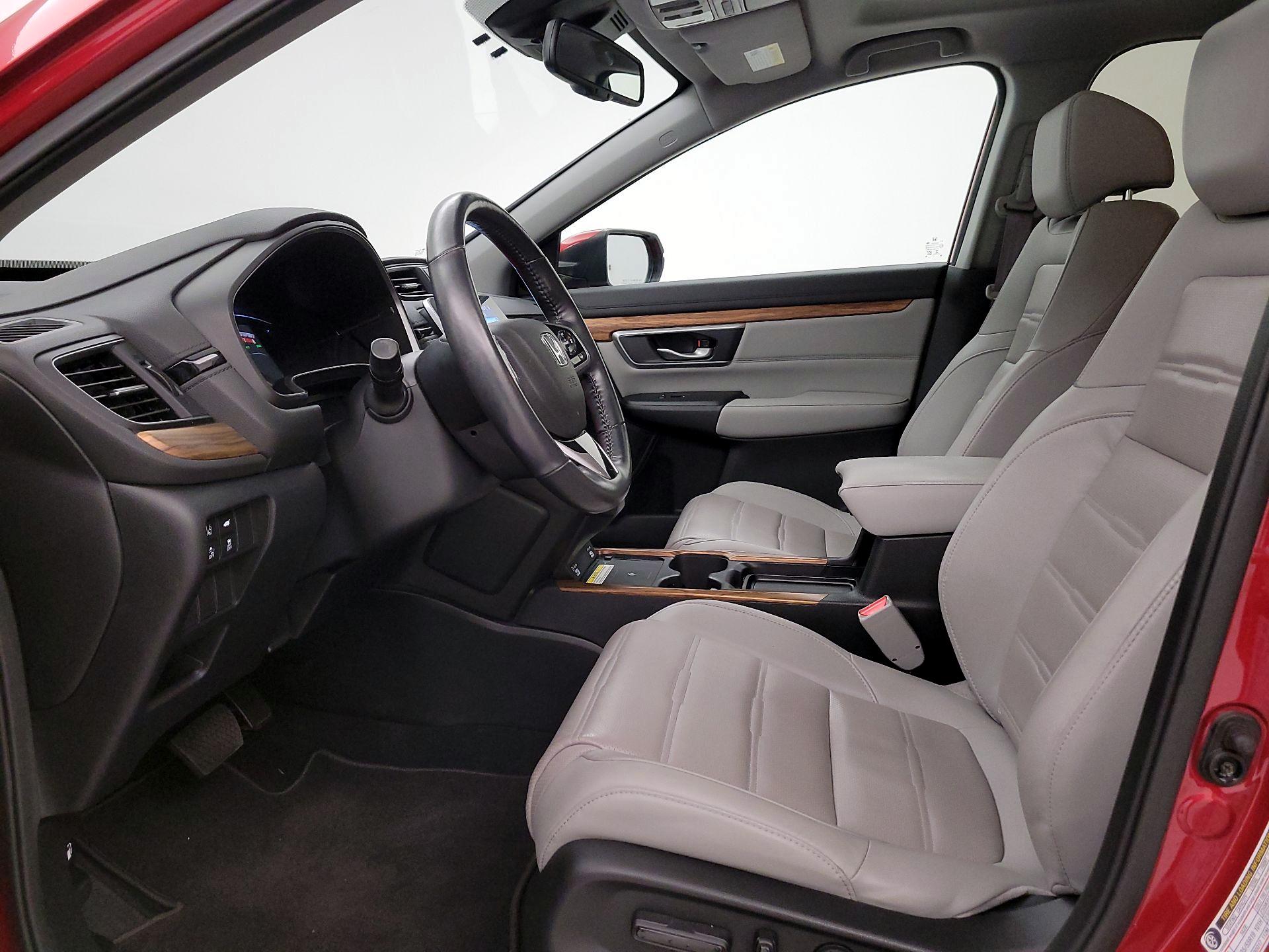 Thumbnail: 2022 Honda CR-V - 11