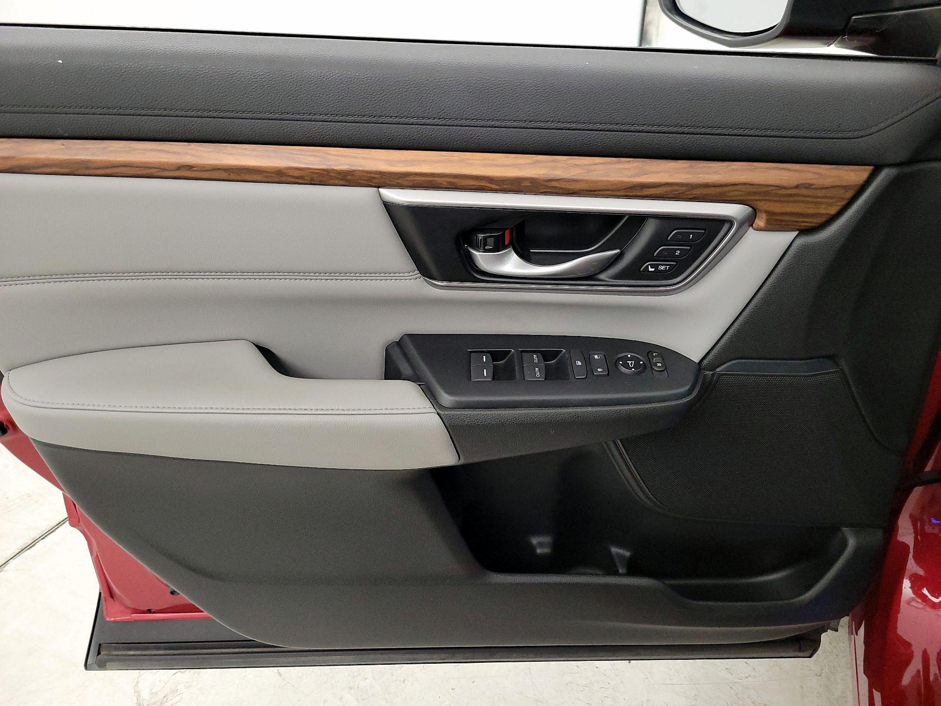 Thumbnail: 2022 Honda CR-V - 12