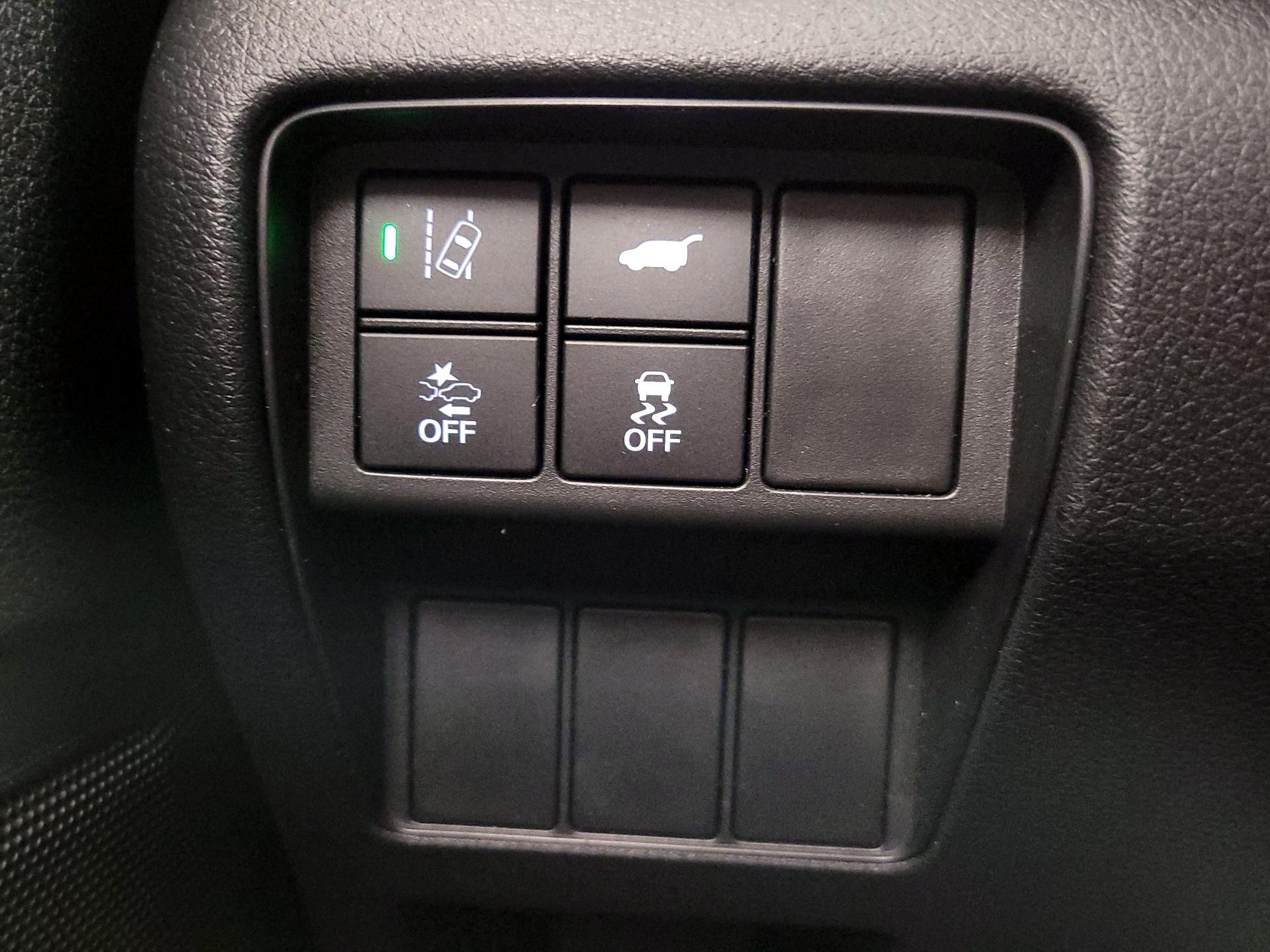 Thumbnail: 2022 Honda CR-V - 13