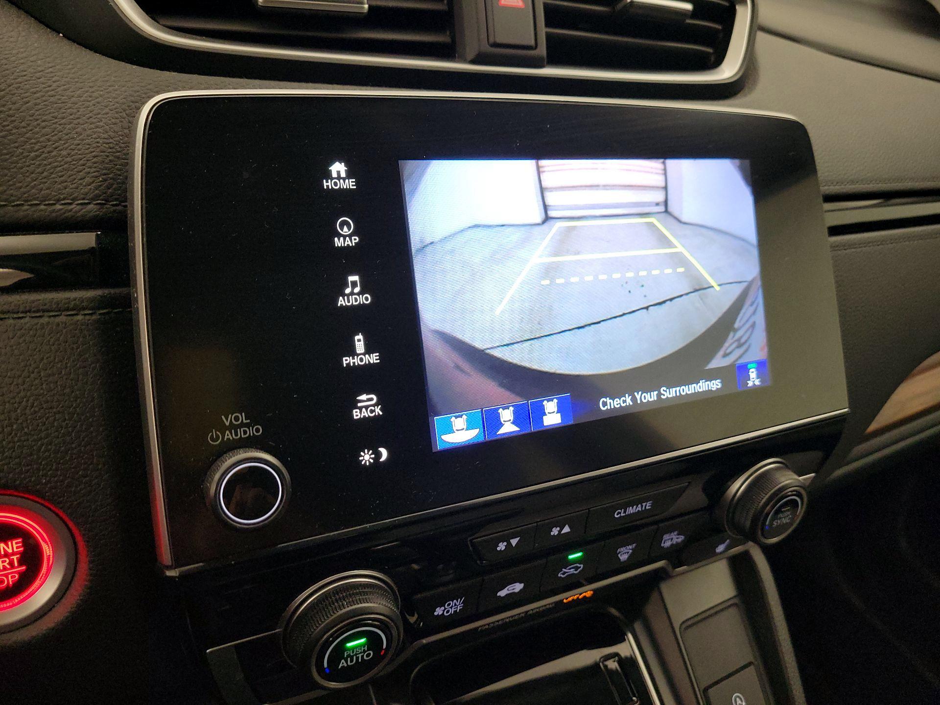 Thumbnail: 2022 Honda CR-V - 15