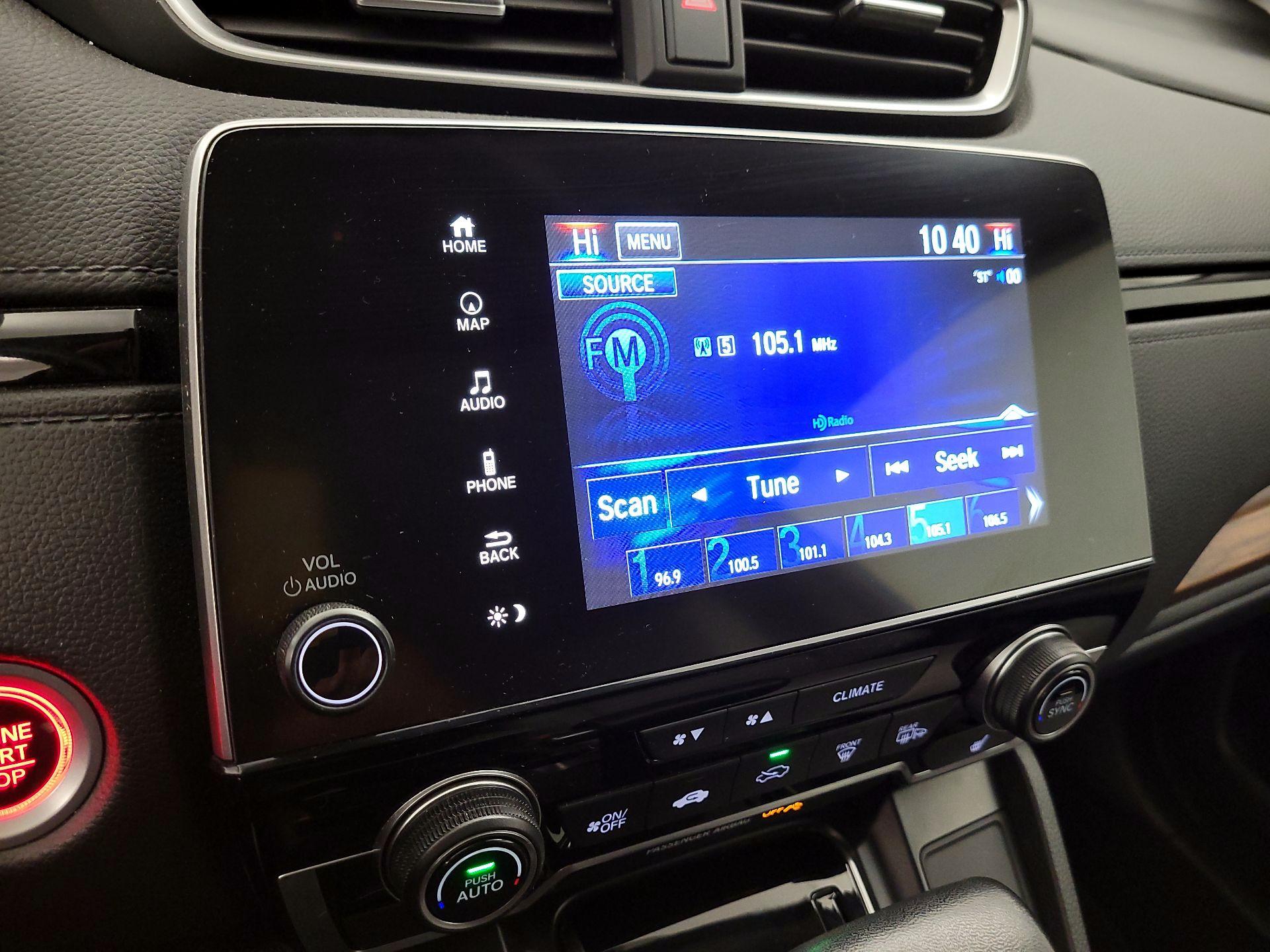 Thumbnail: 2022 Honda CR-V - 16