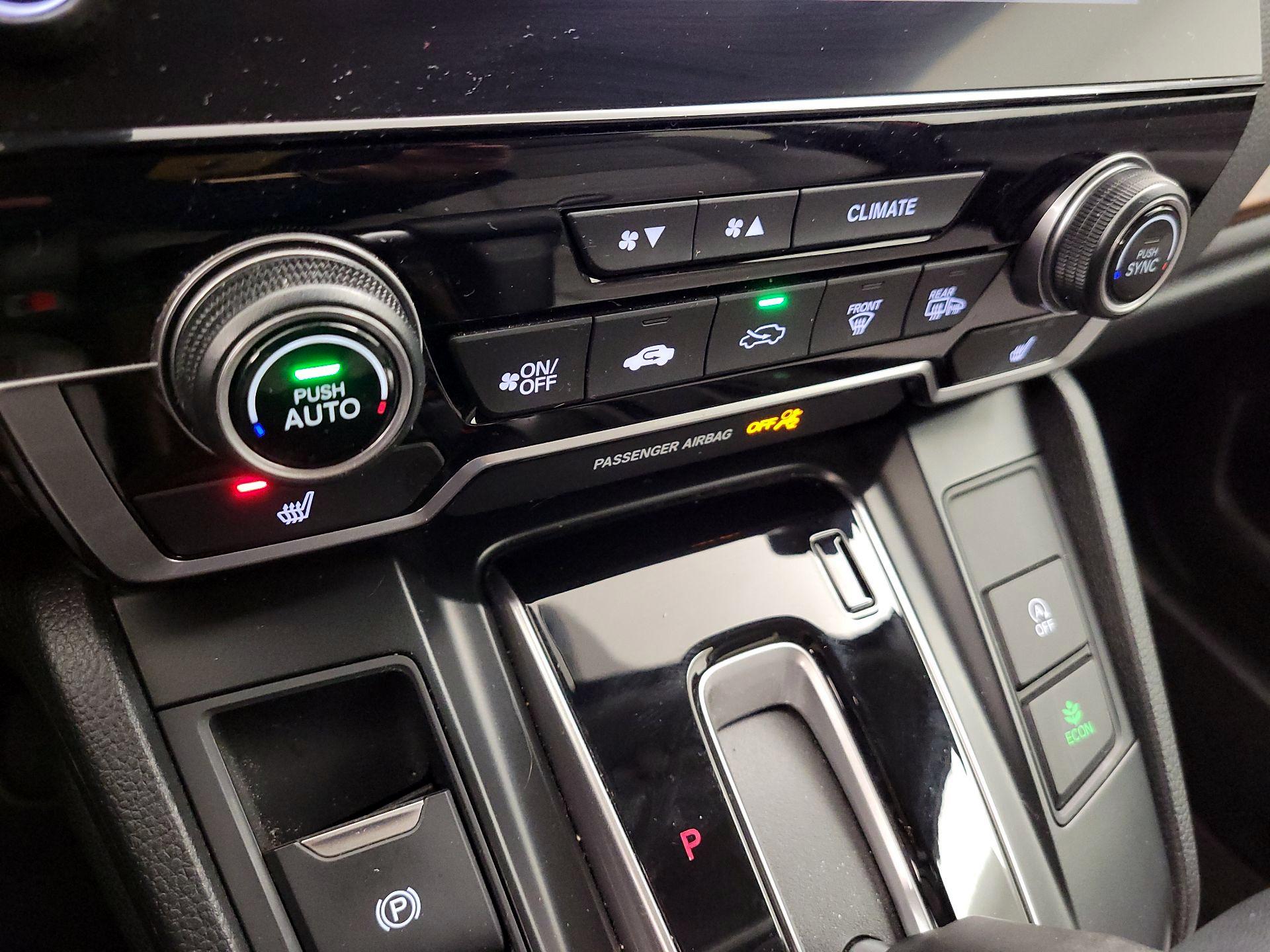 Thumbnail: 2022 Honda CR-V - 17