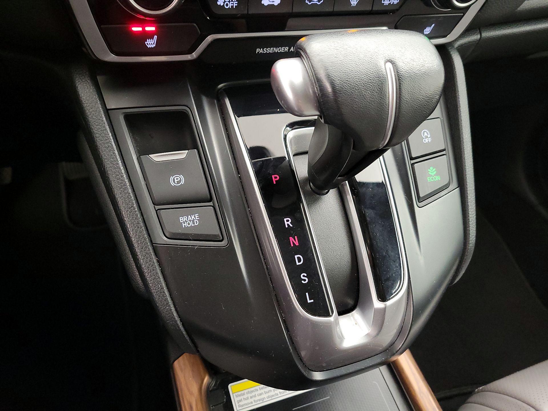 Thumbnail: 2022 Honda CR-V - 18