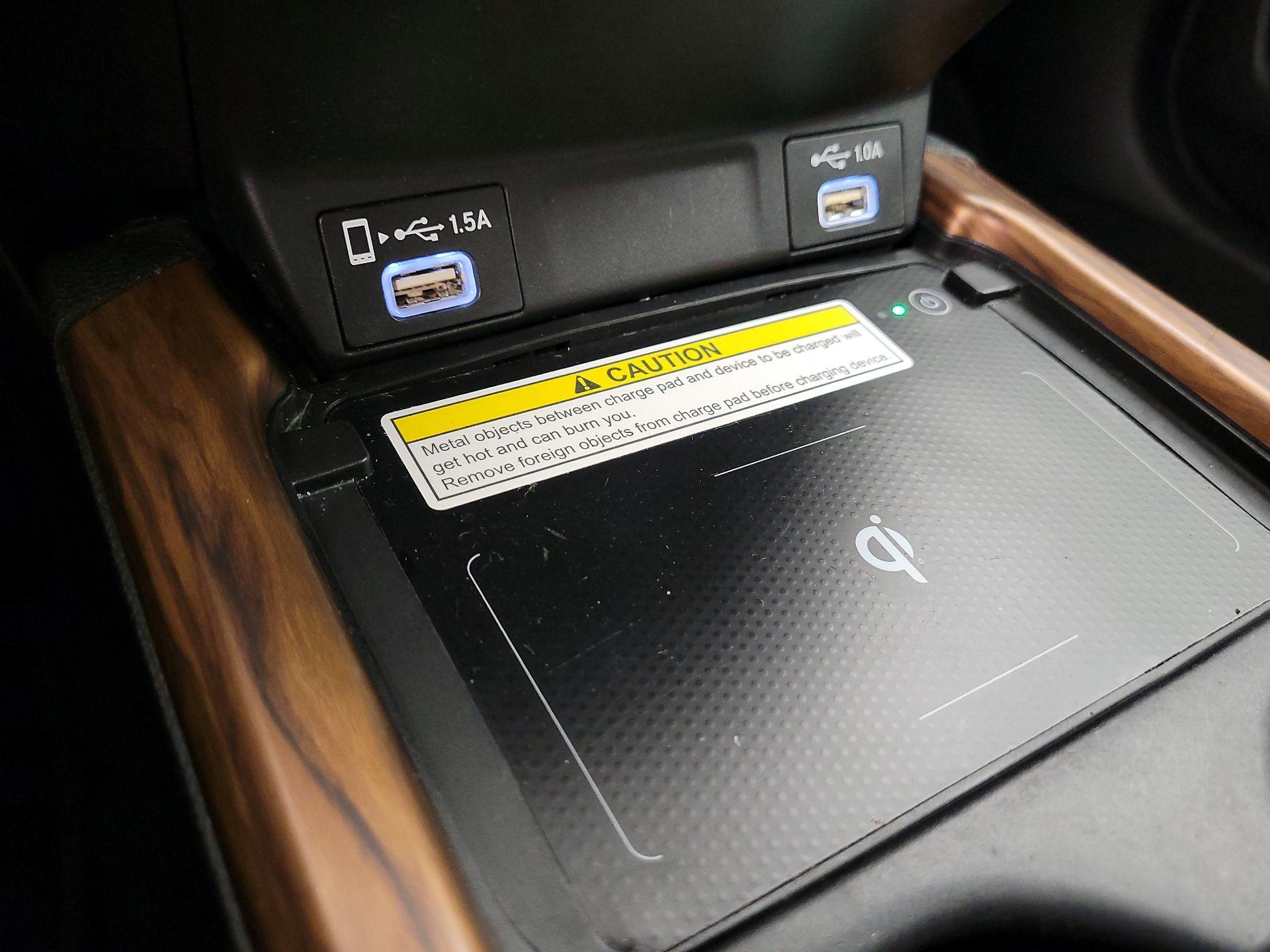 Thumbnail: 2022 Honda CR-V - 19