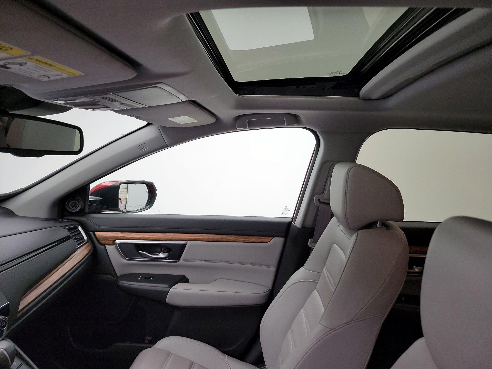 Thumbnail: 2022 Honda CR-V - 20