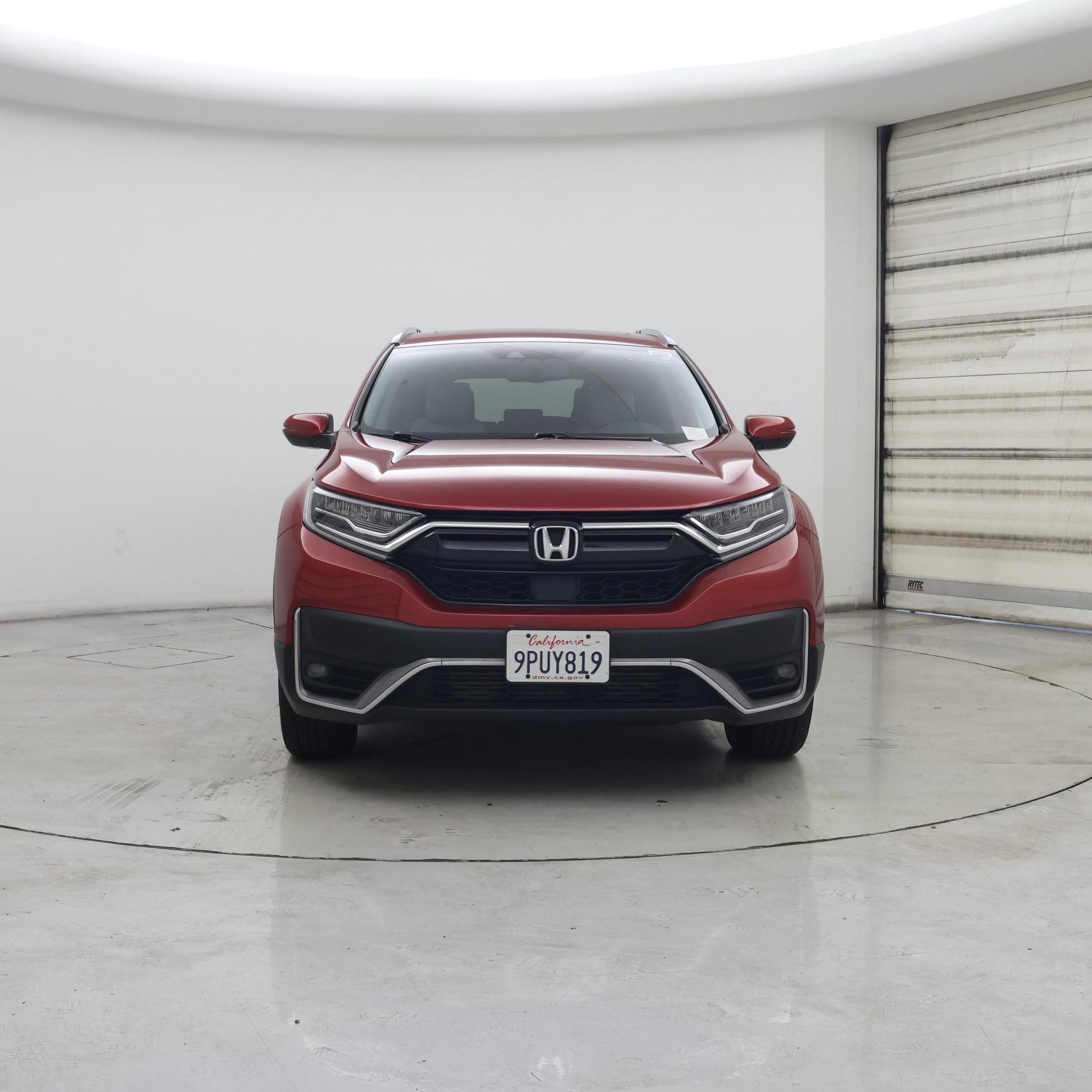 Thumbnail: 2022 Honda CR-V - 5