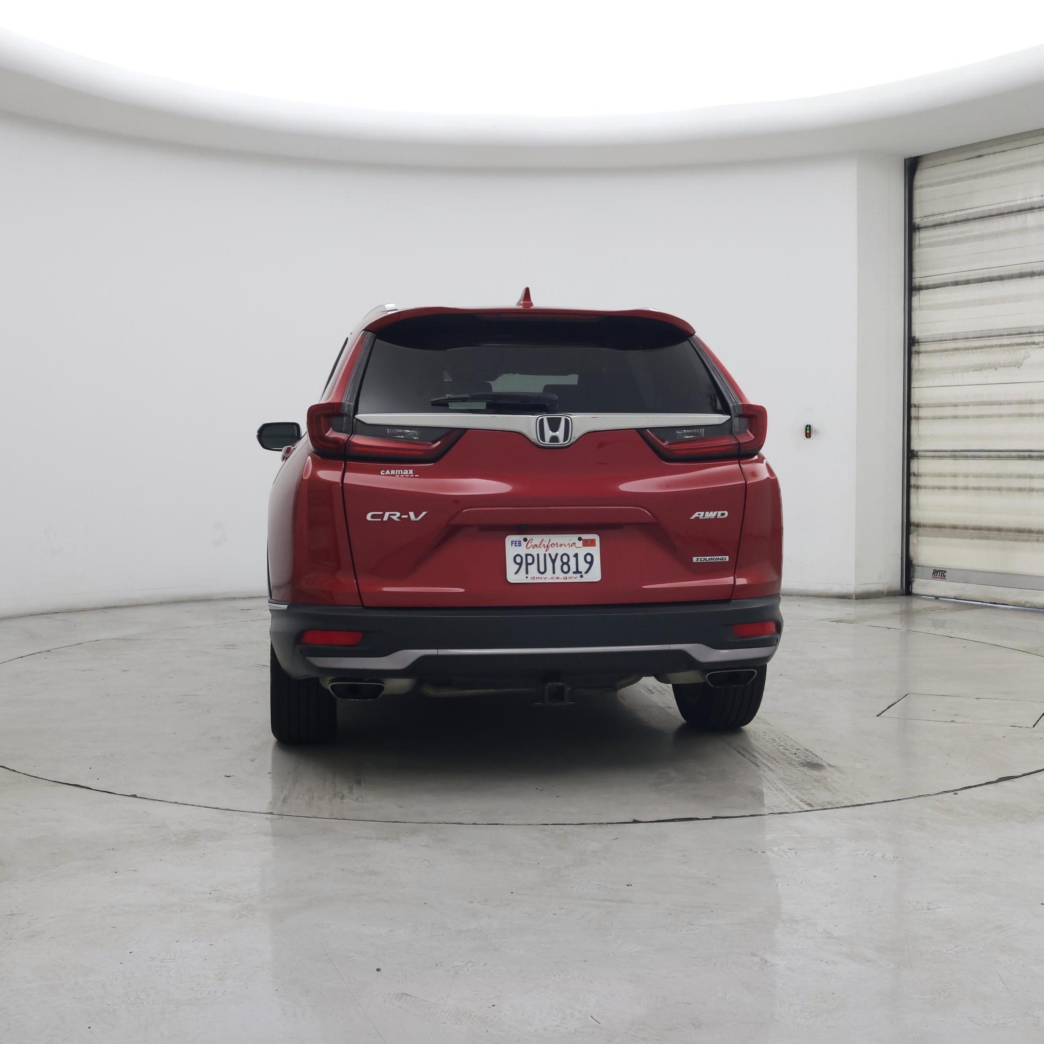 Thumbnail: 2022 Honda CR-V - 6