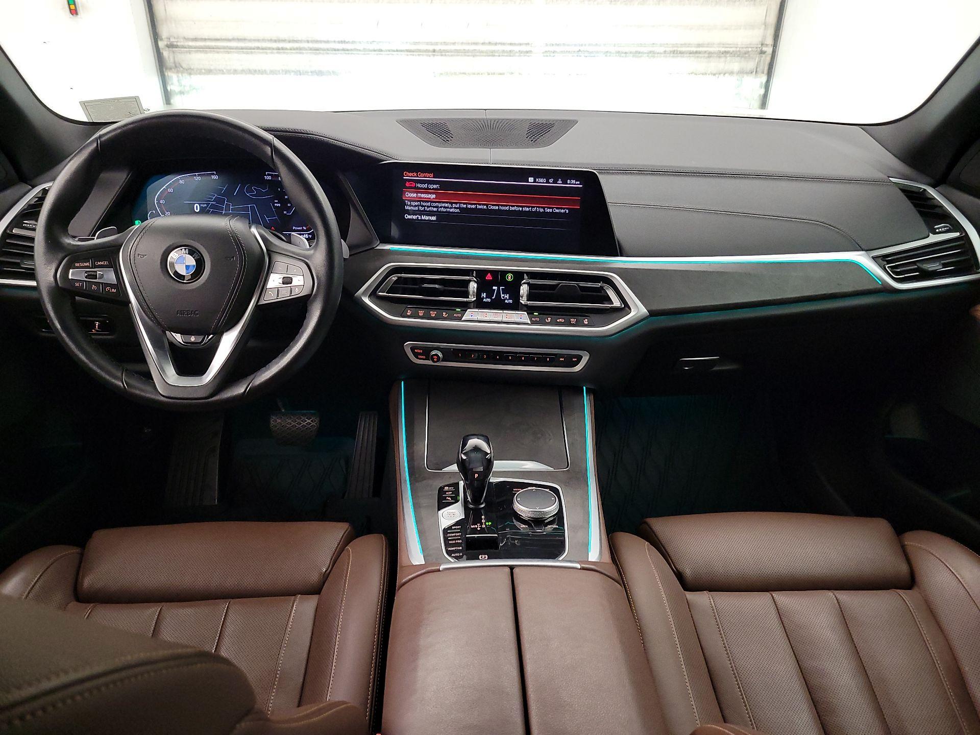 Thumbnail: 2022 BMW X5 - 9