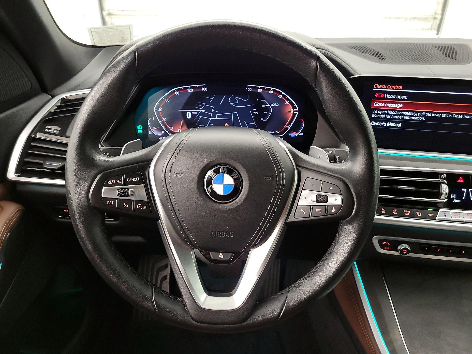 Thumbnail: 2022 BMW X5 - 10