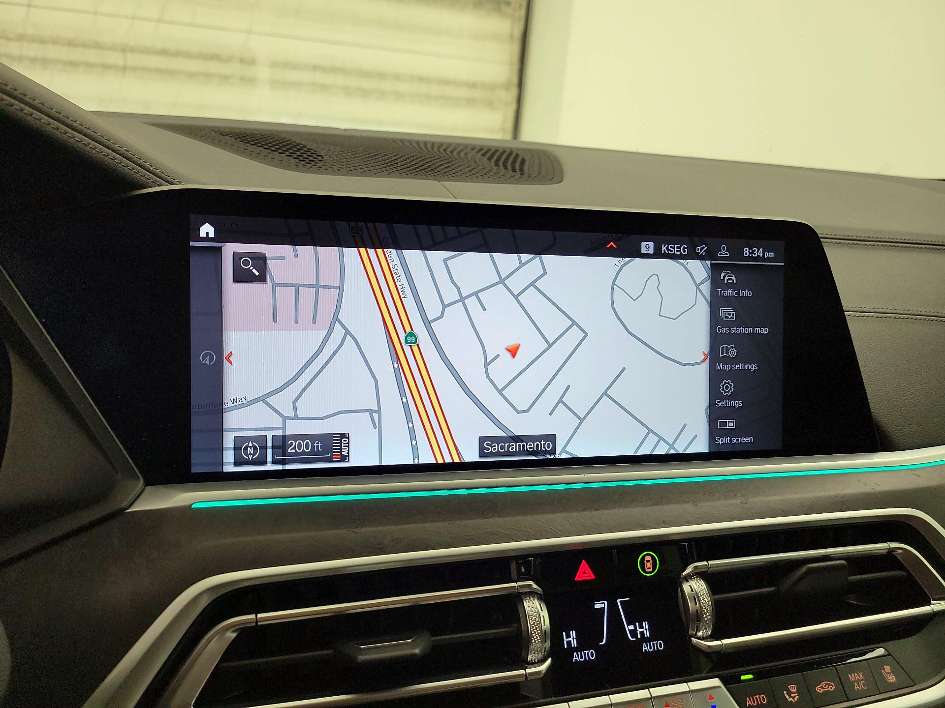 Thumbnail: 2022 BMW X5 - 13