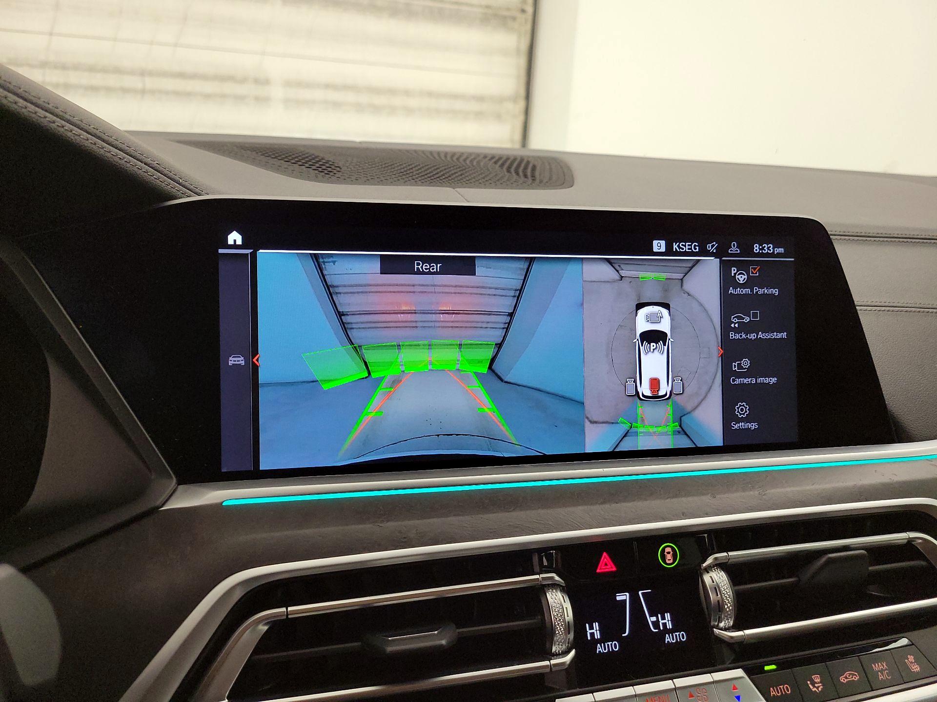 Thumbnail: 2022 BMW X5 - 14