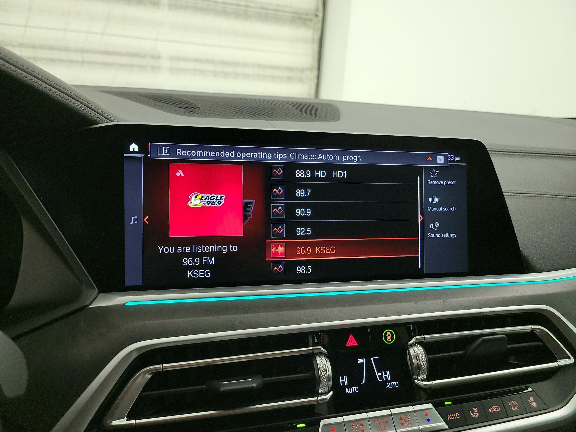 Thumbnail: 2022 BMW X5 - 15