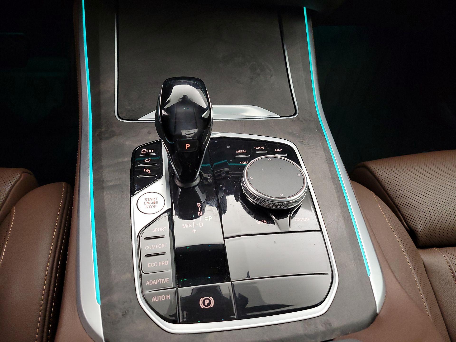 Thumbnail: 2022 BMW X5 - 17