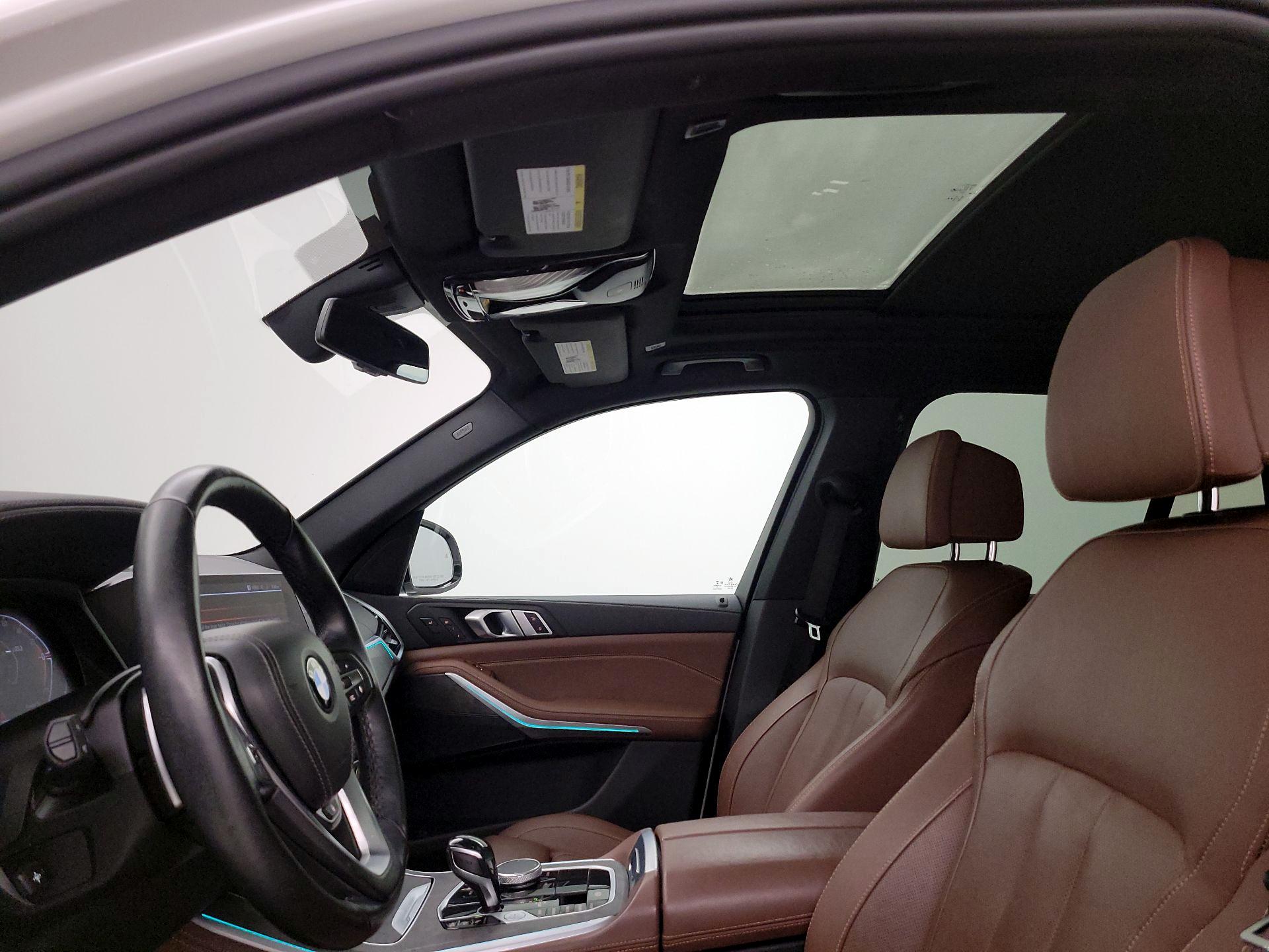 Thumbnail: 2022 BMW X5 - 19