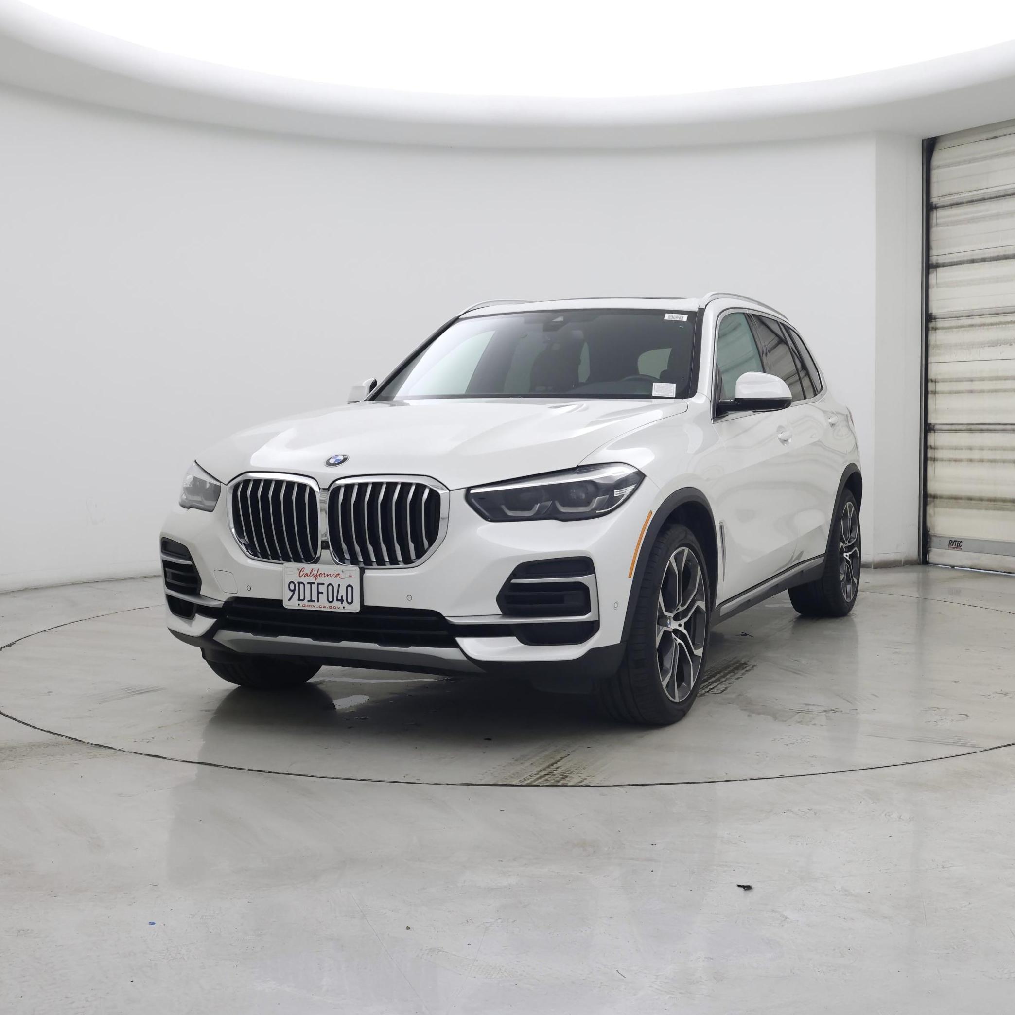 Thumbnail: 2022 BMW X5 - 4