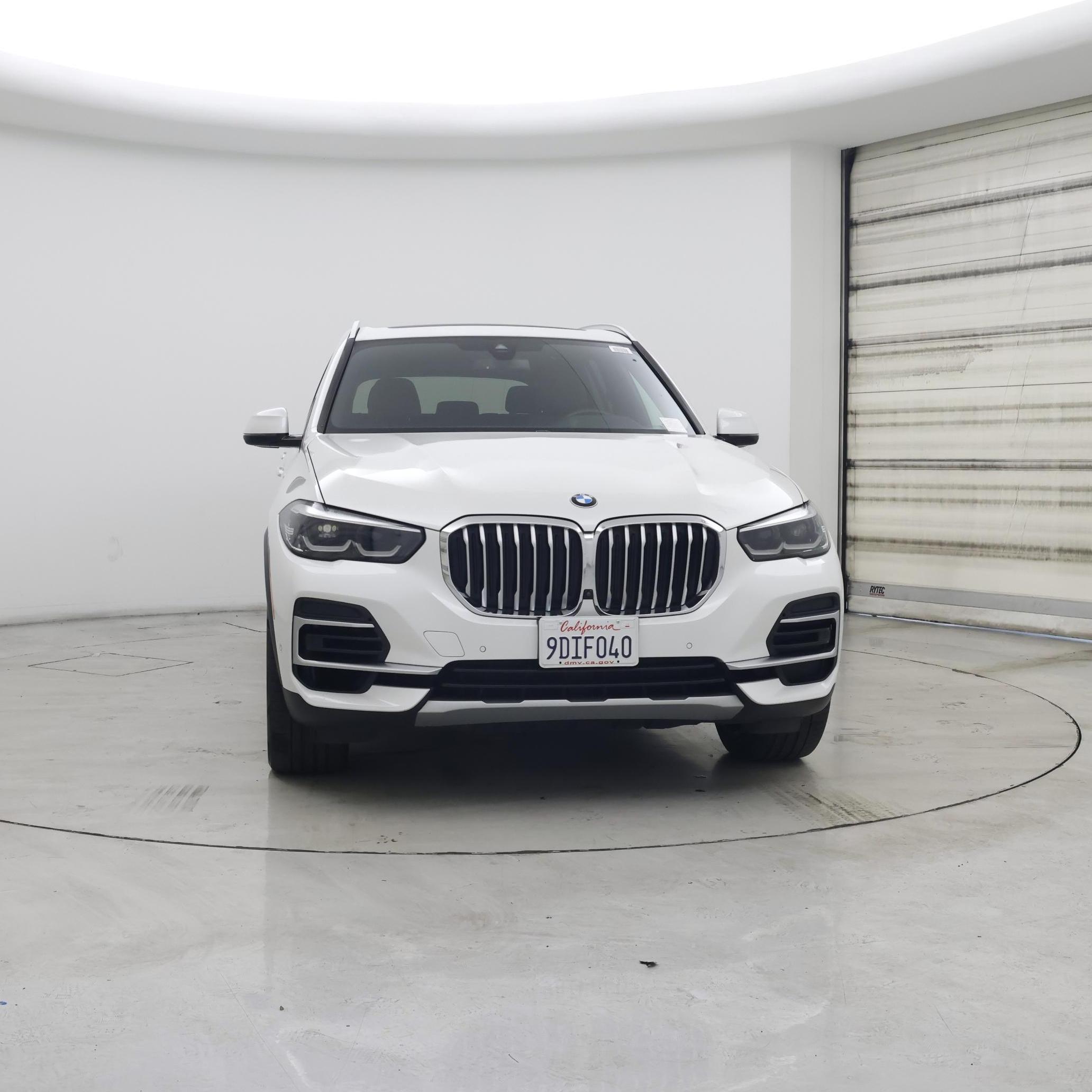 Thumbnail: 2022 BMW X5 - 5
