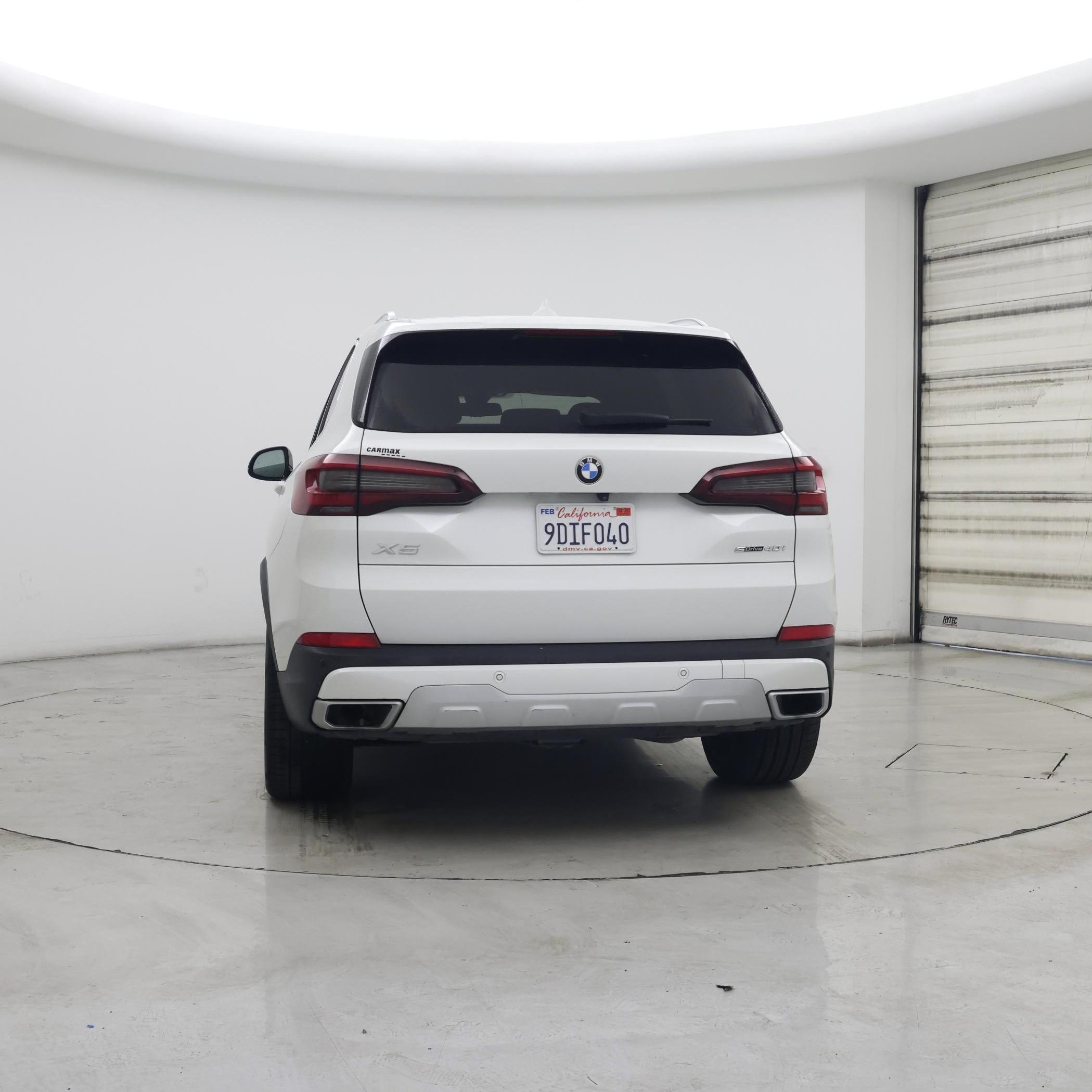 Thumbnail: 2022 BMW X5 - 6